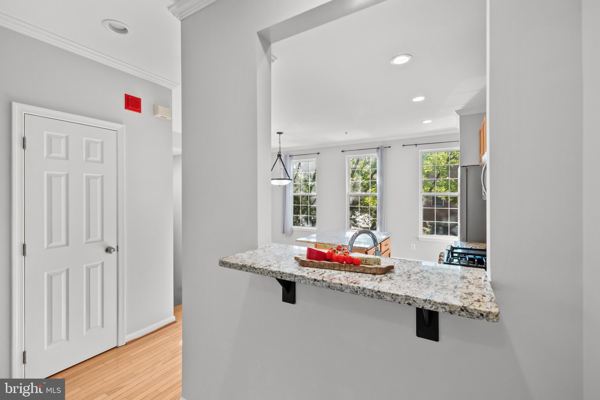 CAMERON STATION - Residential