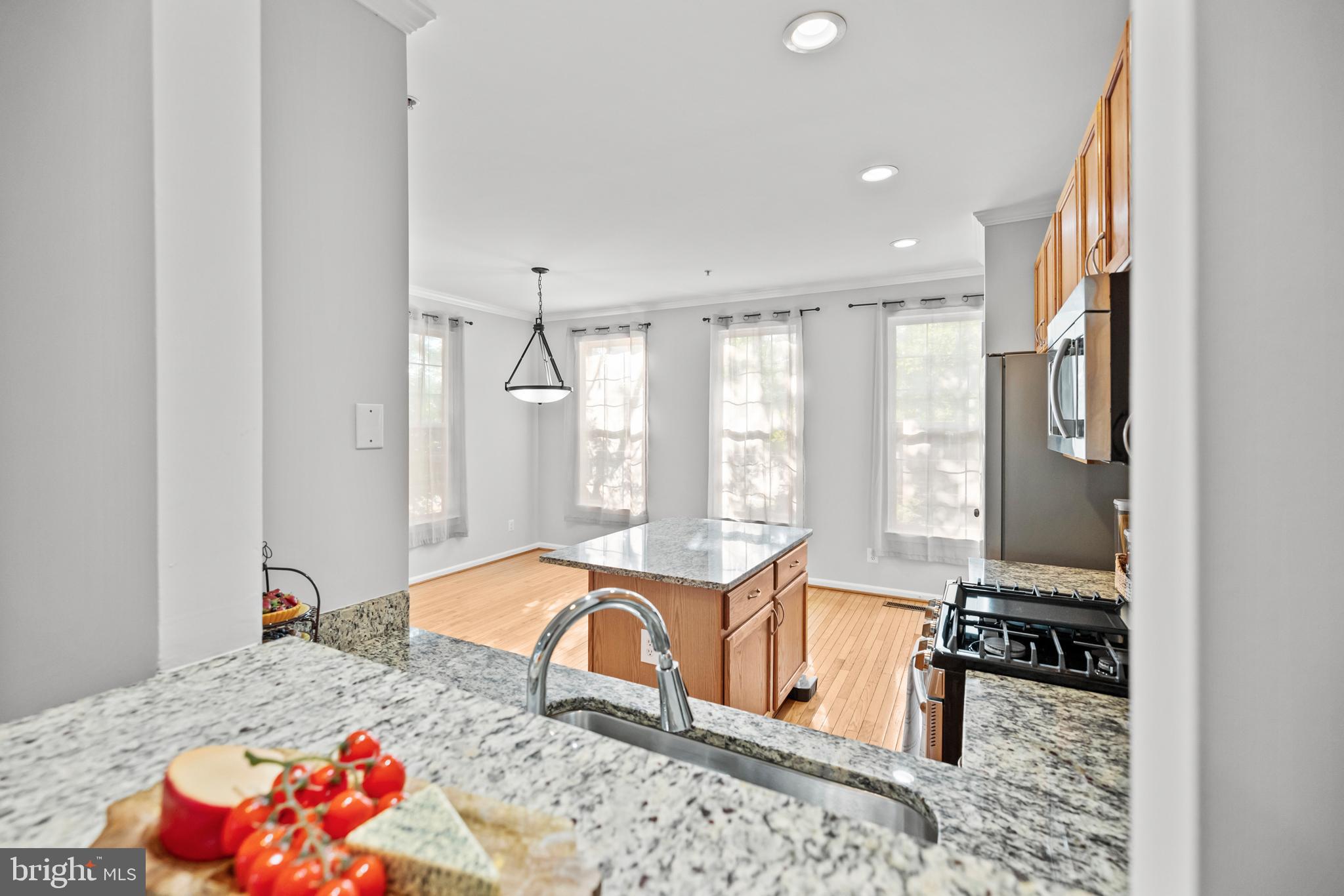 CAMERON STATION - Residential