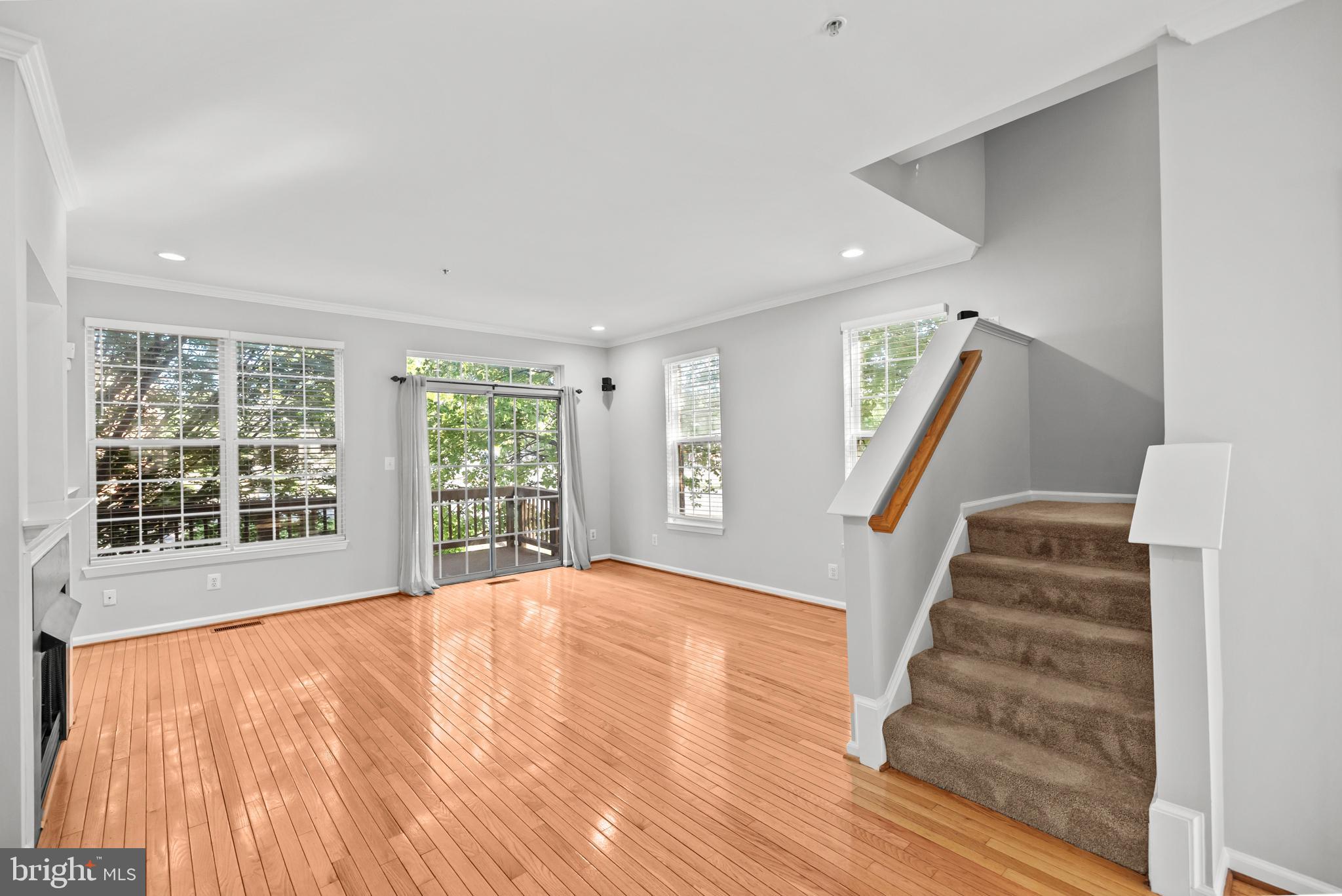 CAMERON STATION - Residential