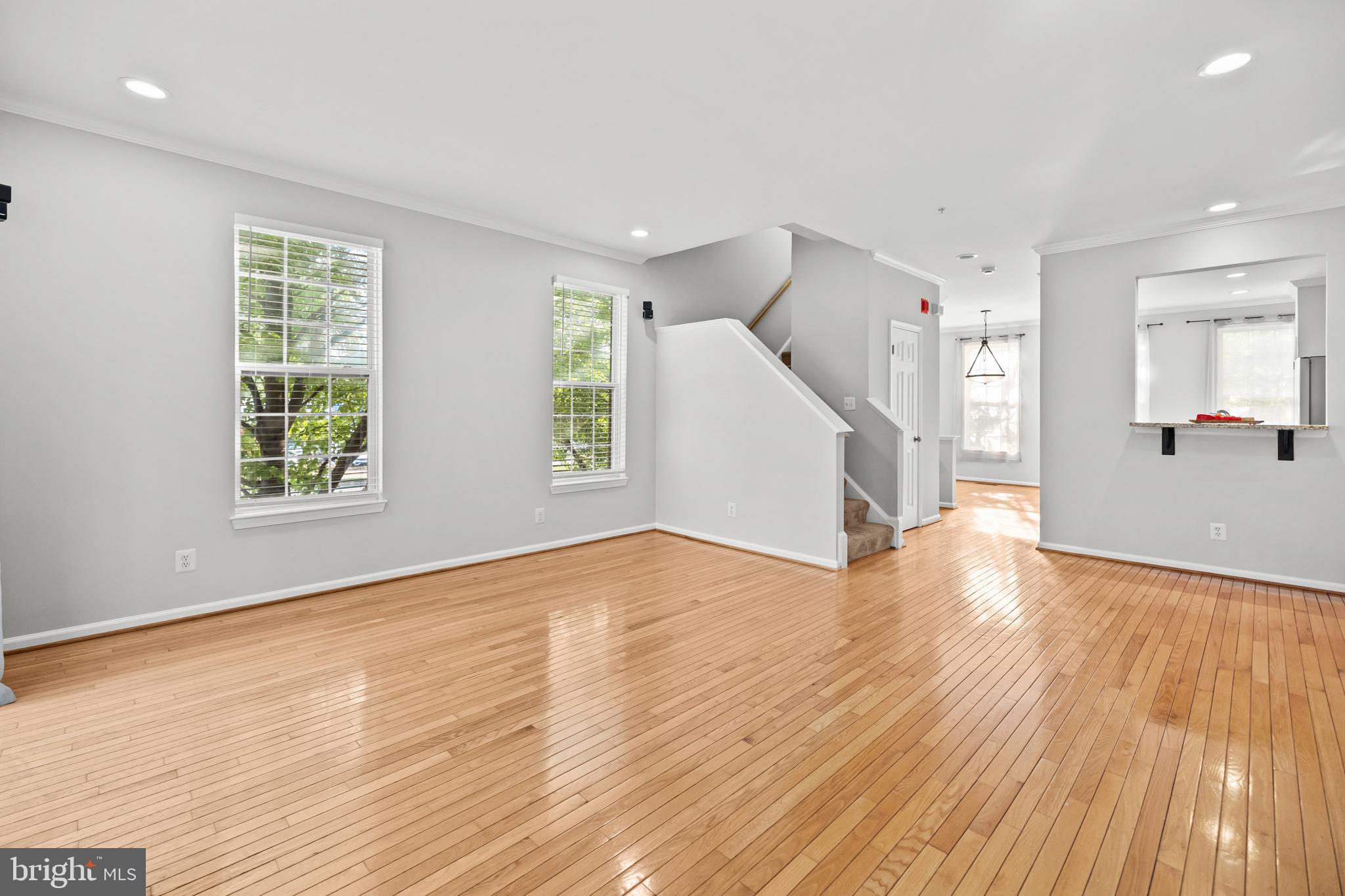 CAMERON STATION - Residential