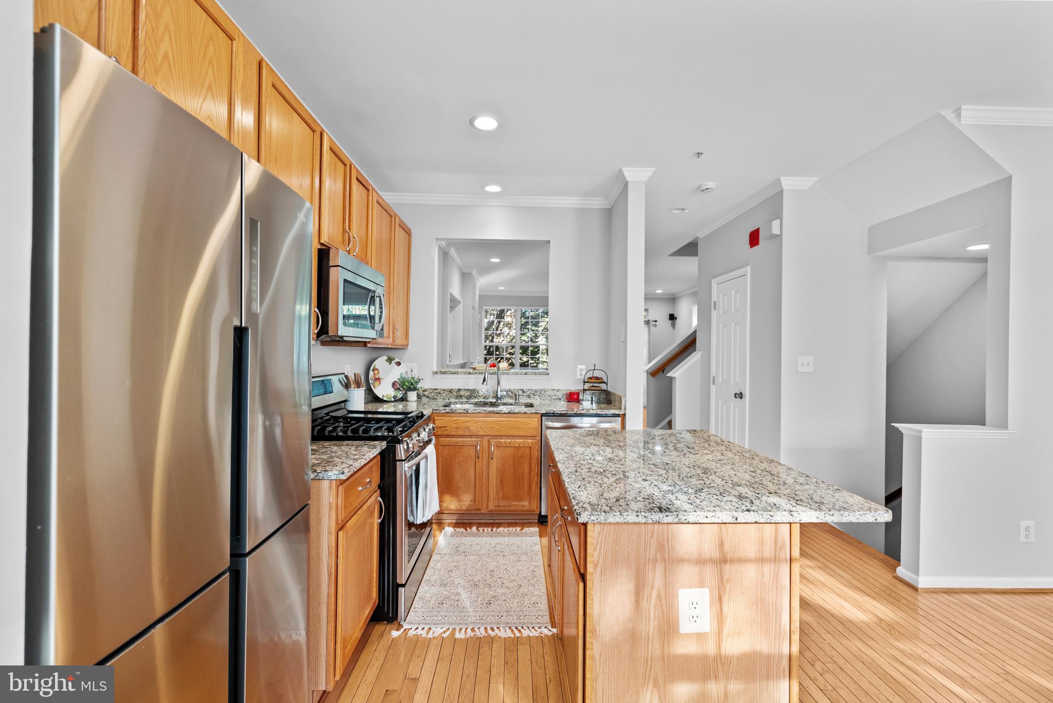 CAMERON STATION - Residential