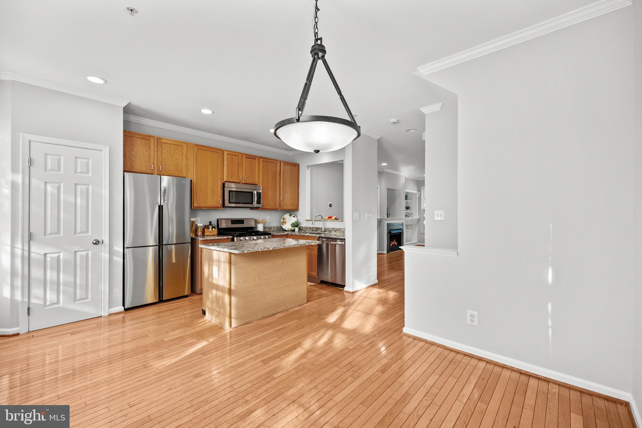 CAMERON STATION - Residential