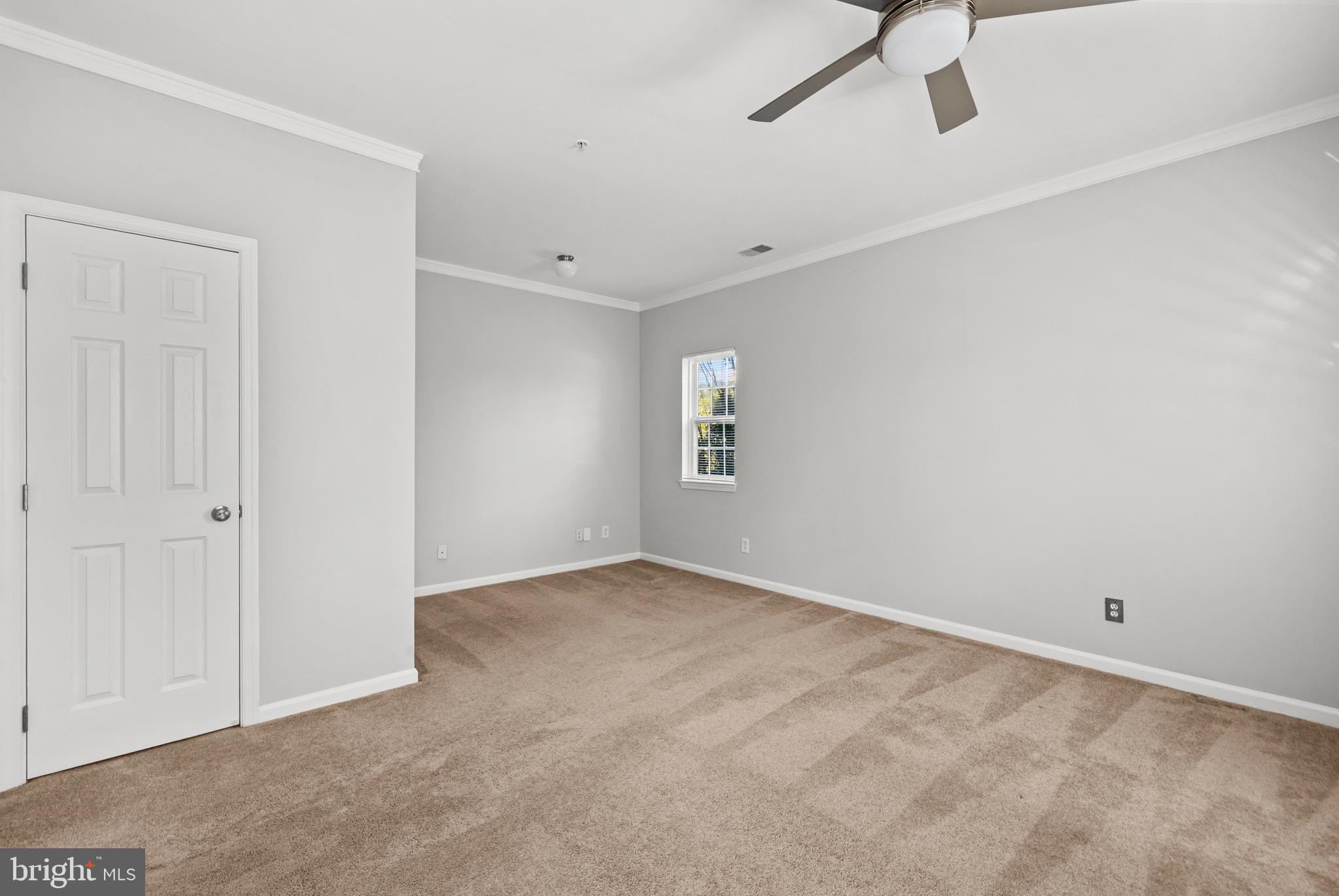 CAMERON STATION - Residential