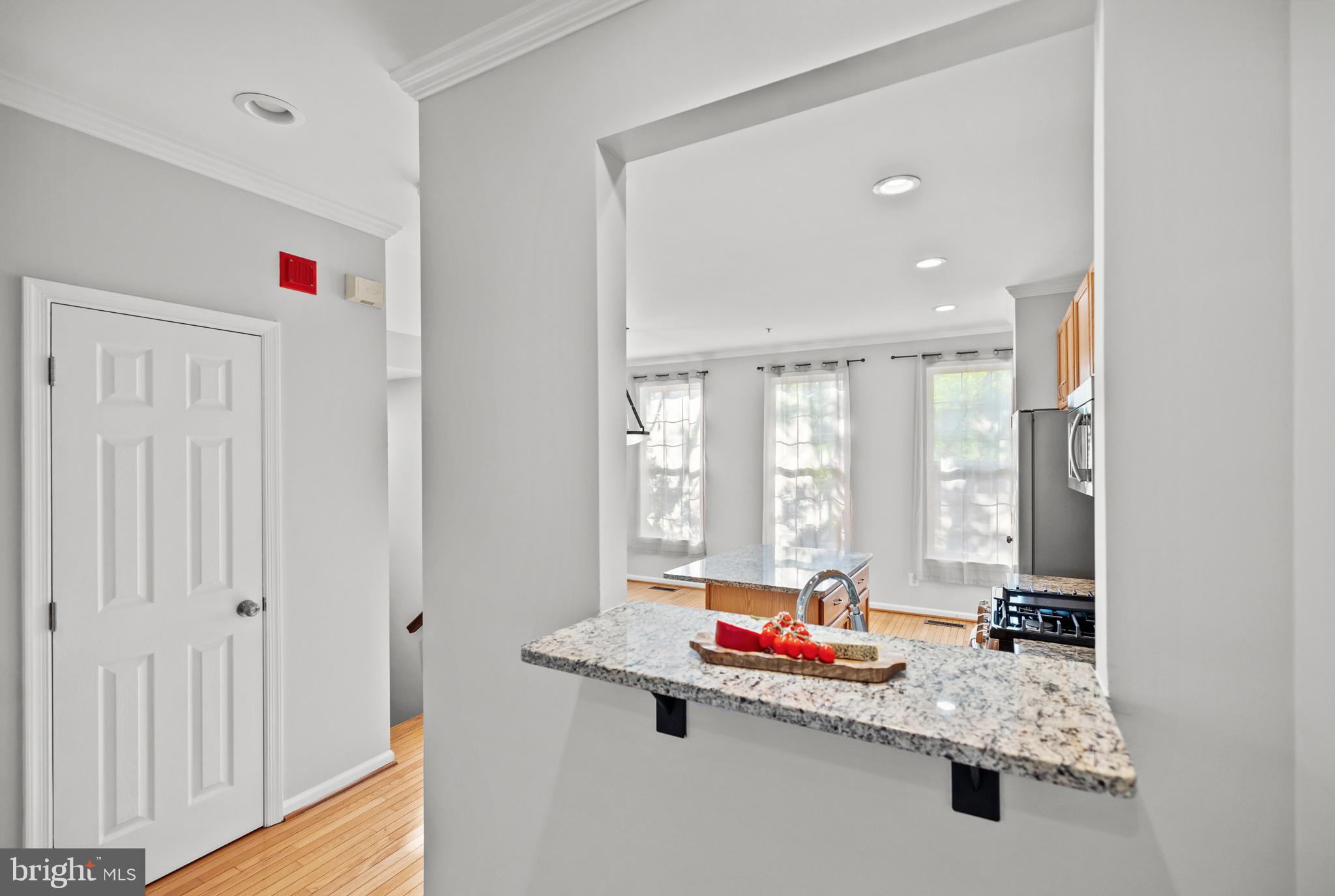 CAMERON STATION - Residential