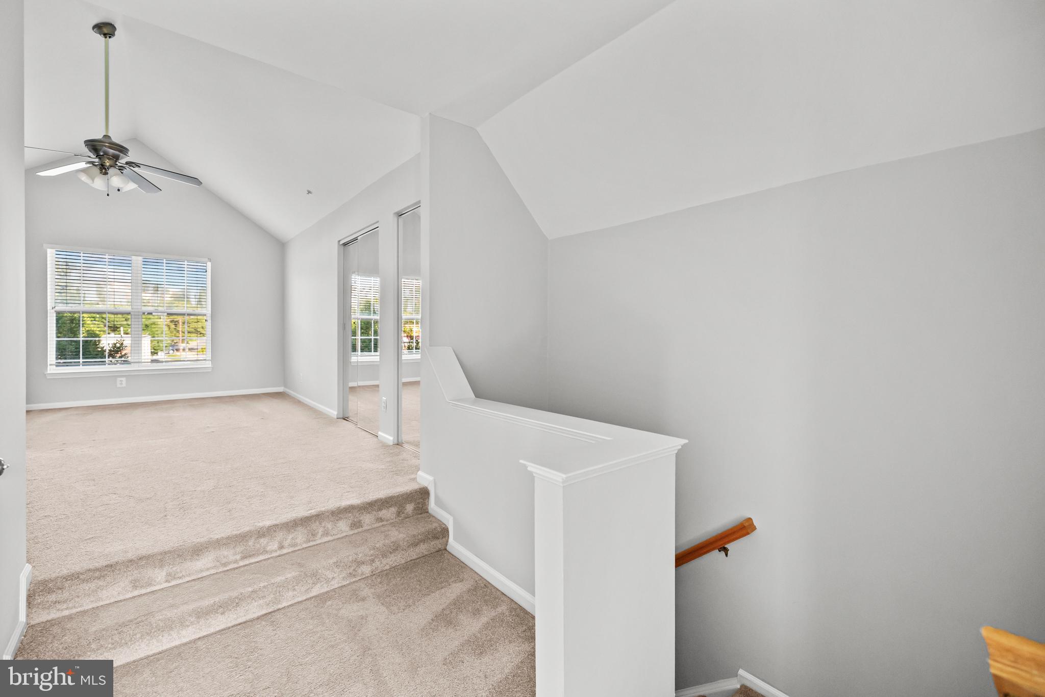 CAMERON STATION - Residential