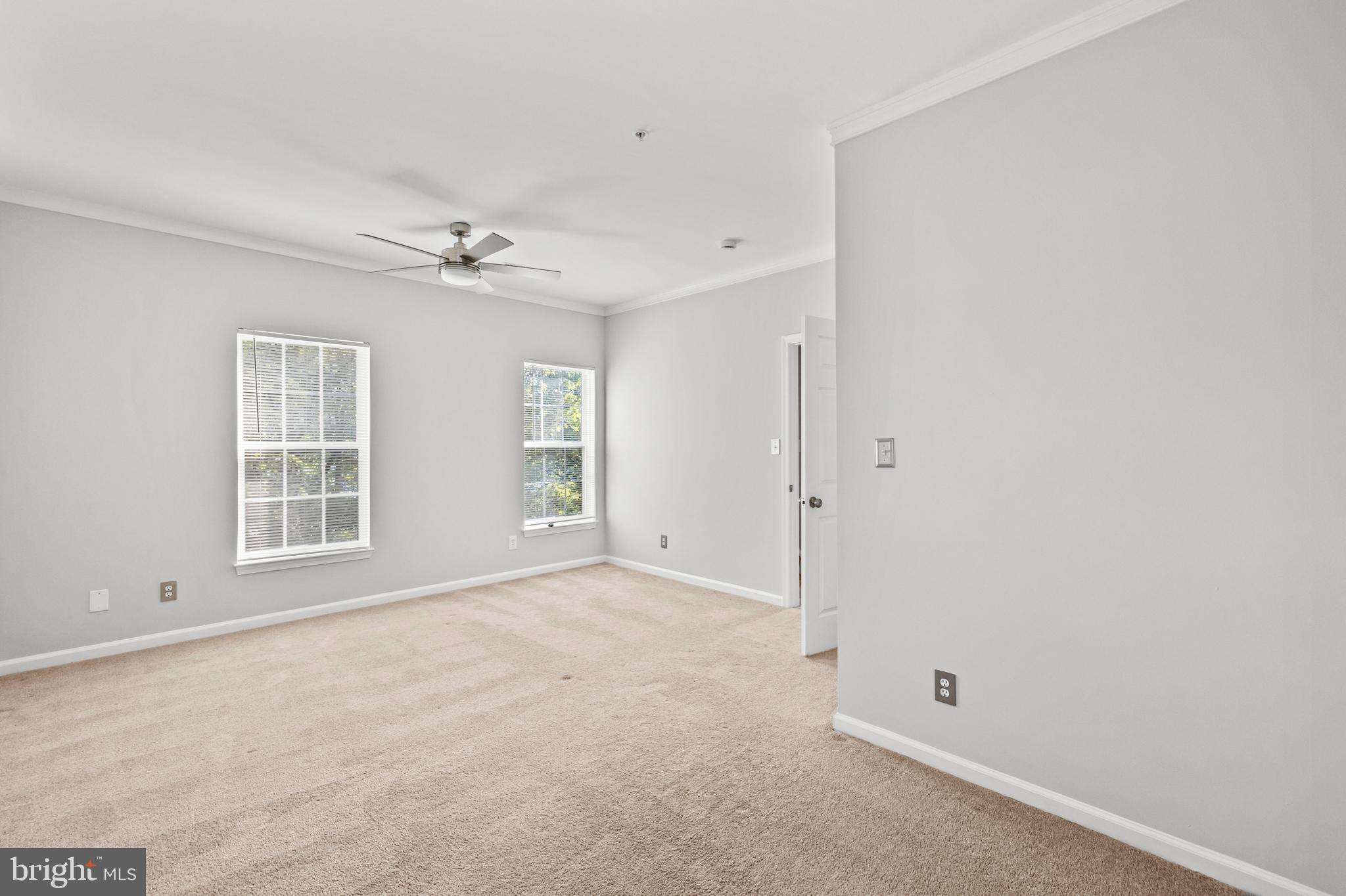 CAMERON STATION - Residential