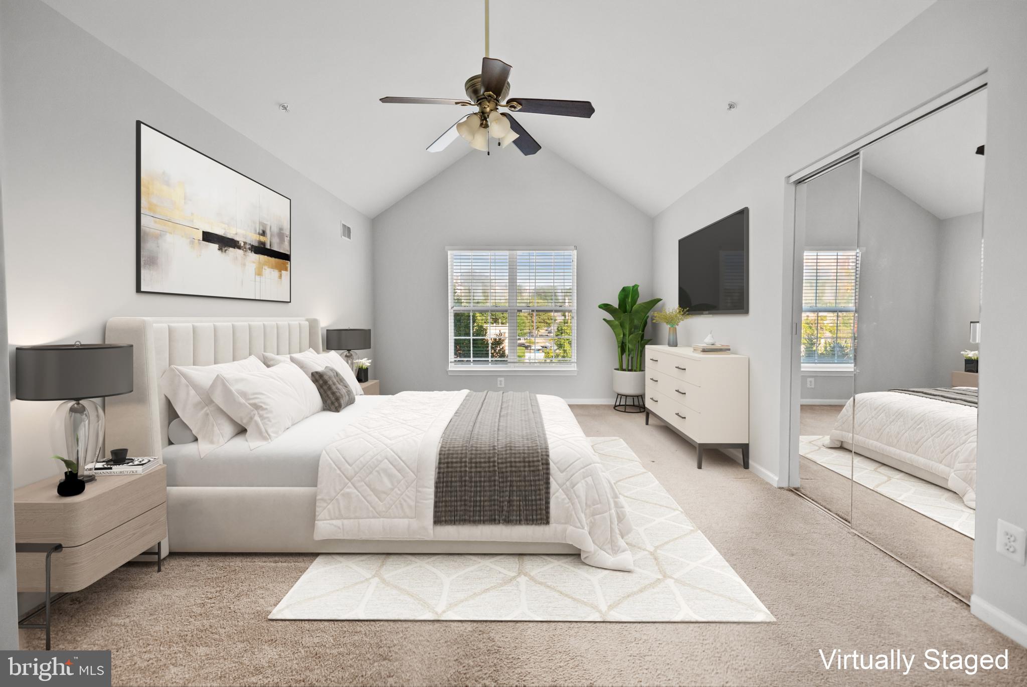 CAMERON STATION - Residential
