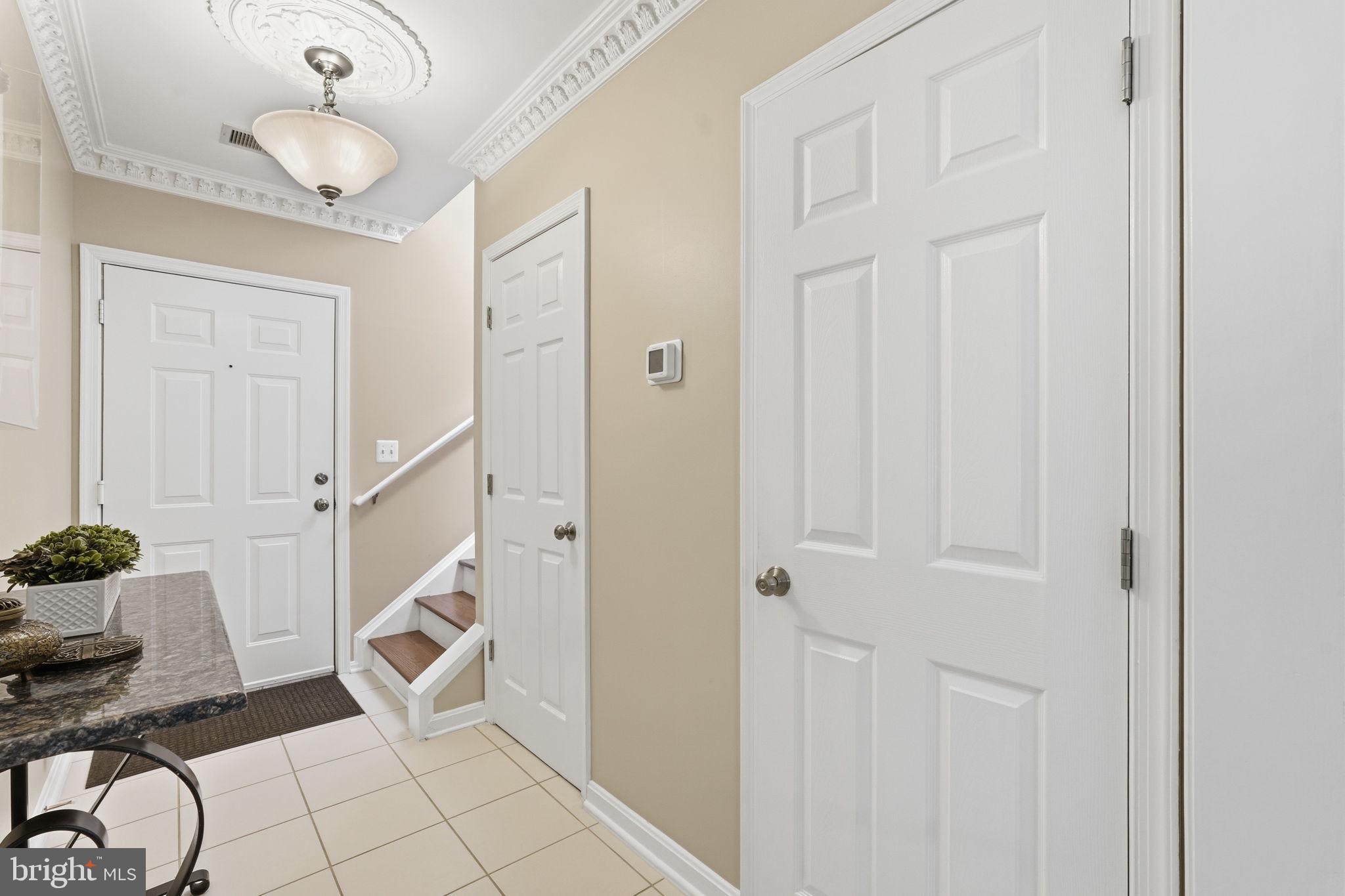 FALLSGROVE - Residential