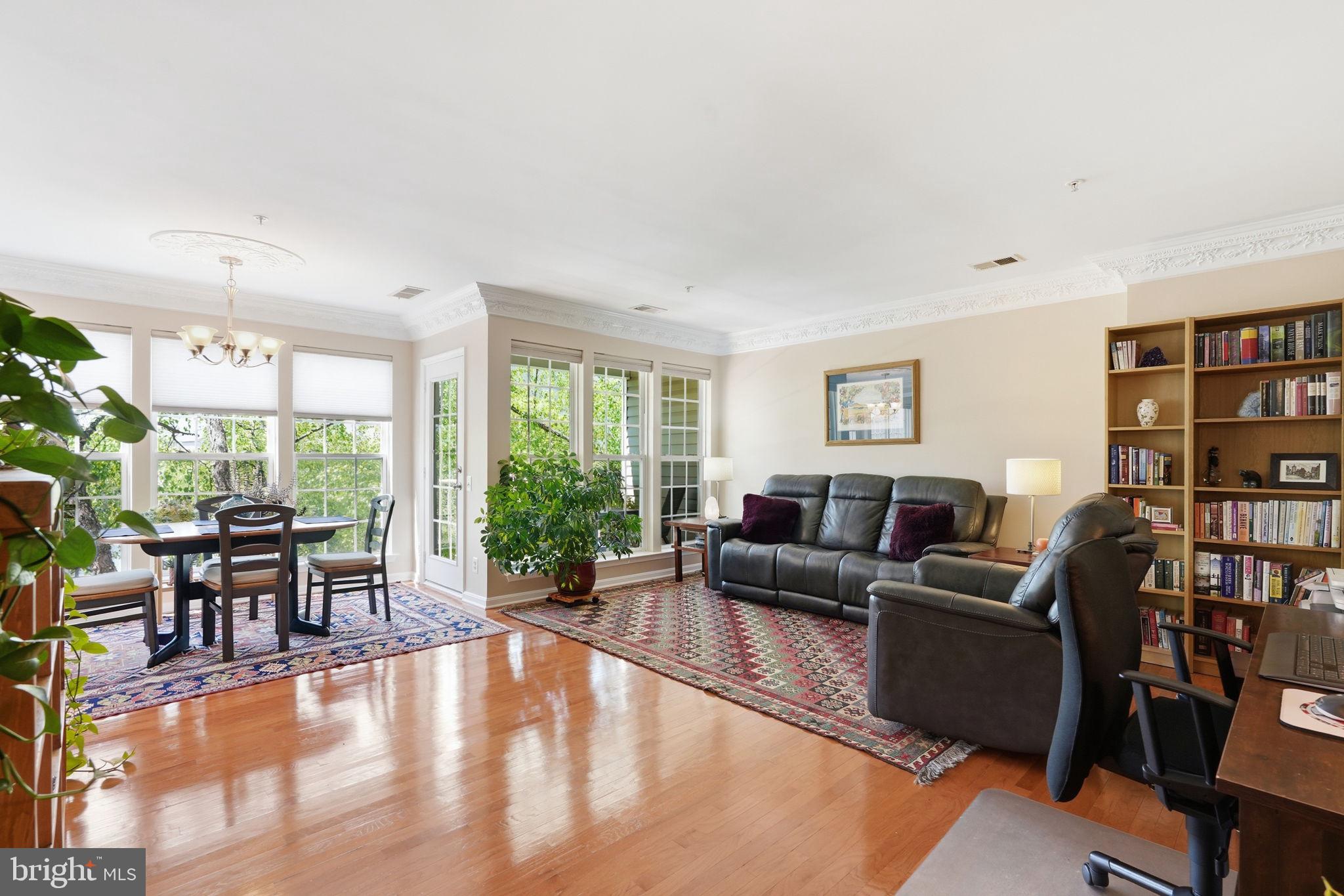 FALLSGROVE - Residential