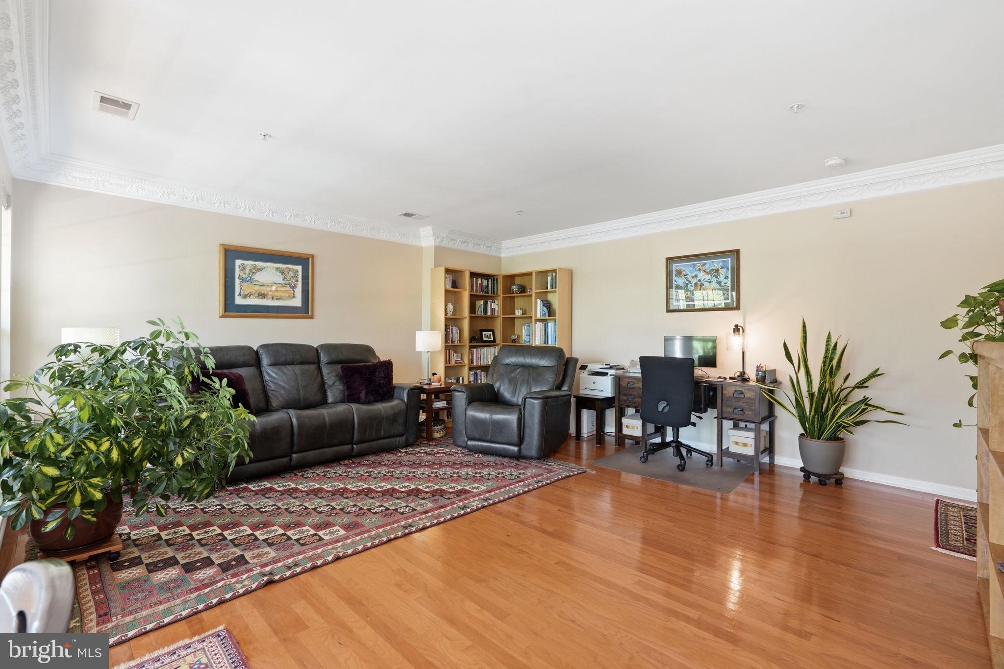 FALLSGROVE - Residential
