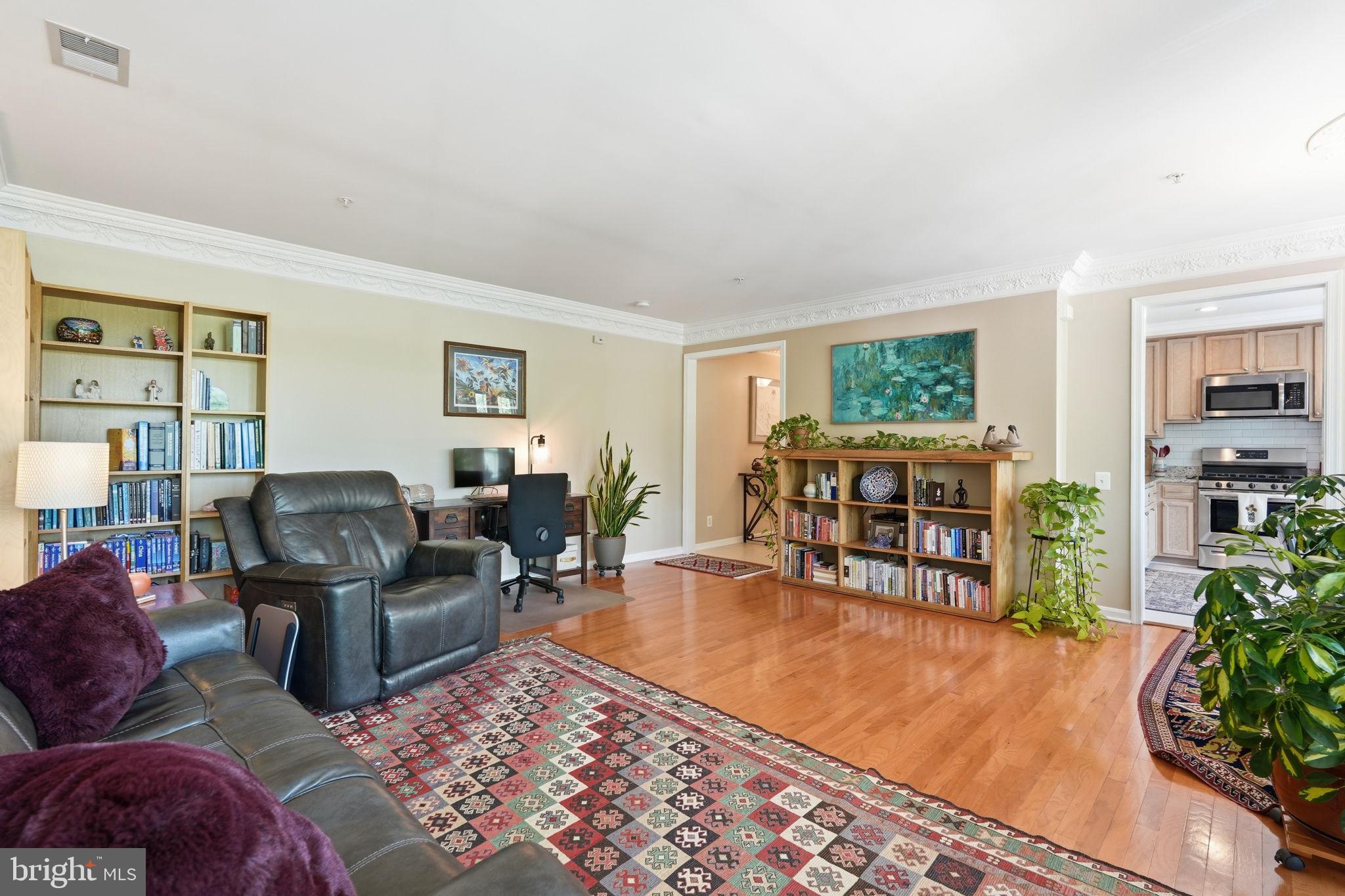 FALLSGROVE - Residential