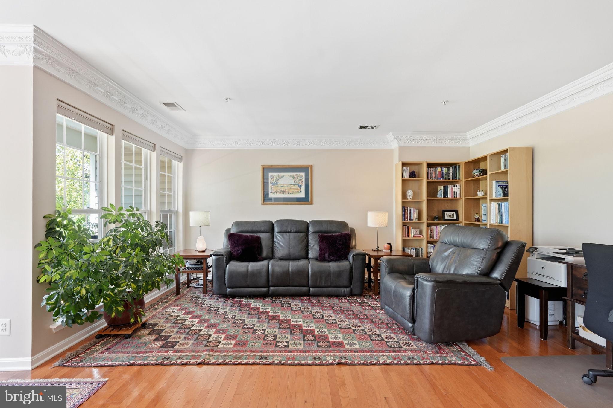 FALLSGROVE - Residential