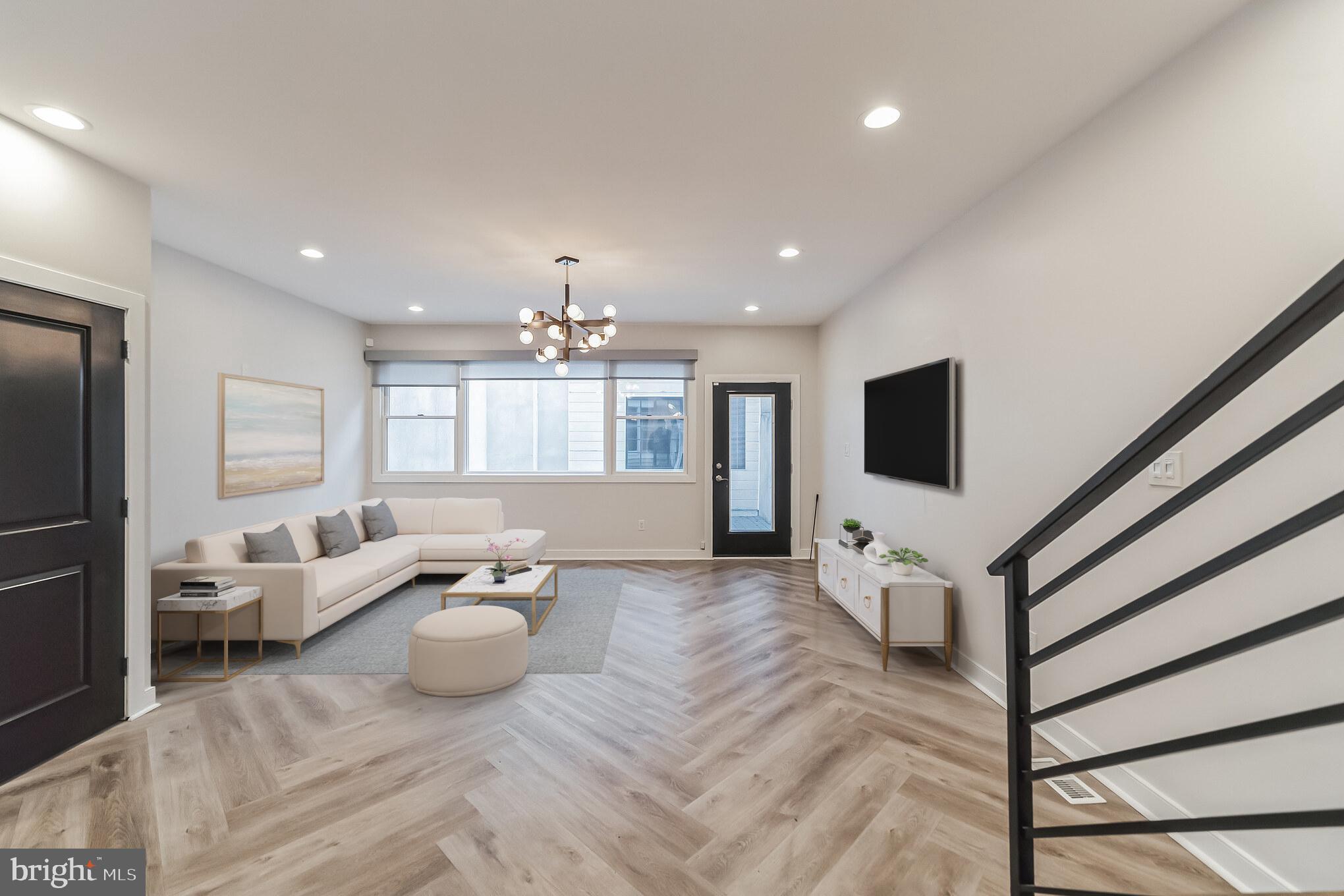 RITTENHOUSE SQUARE - Residential