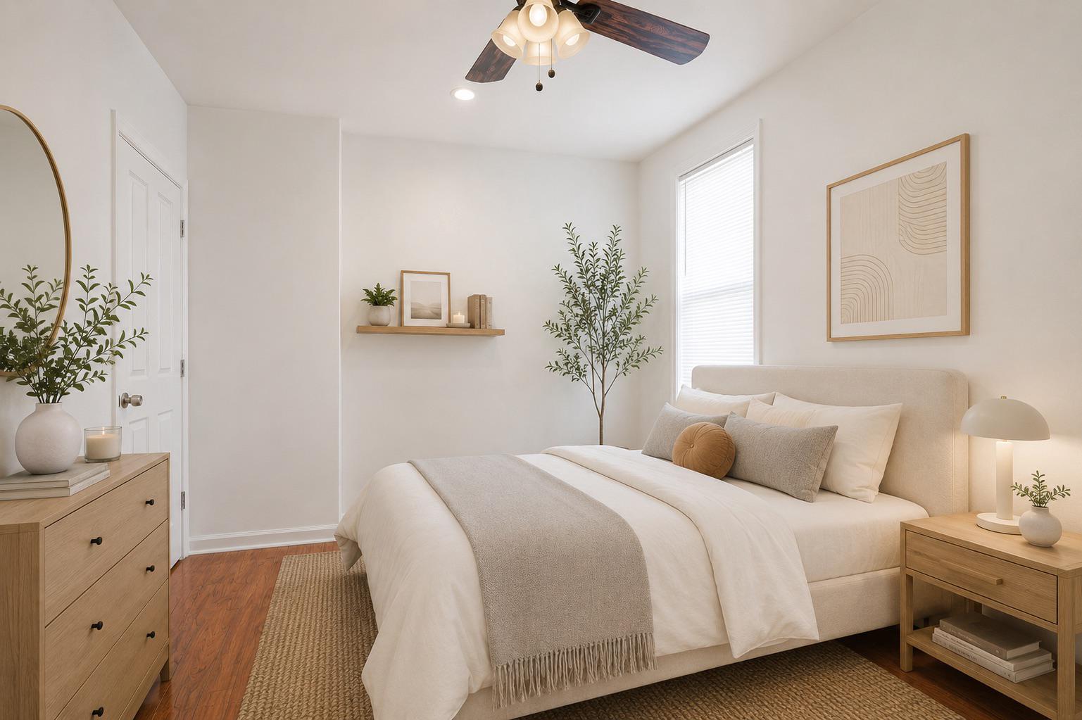 POINT BREEZE - Residential