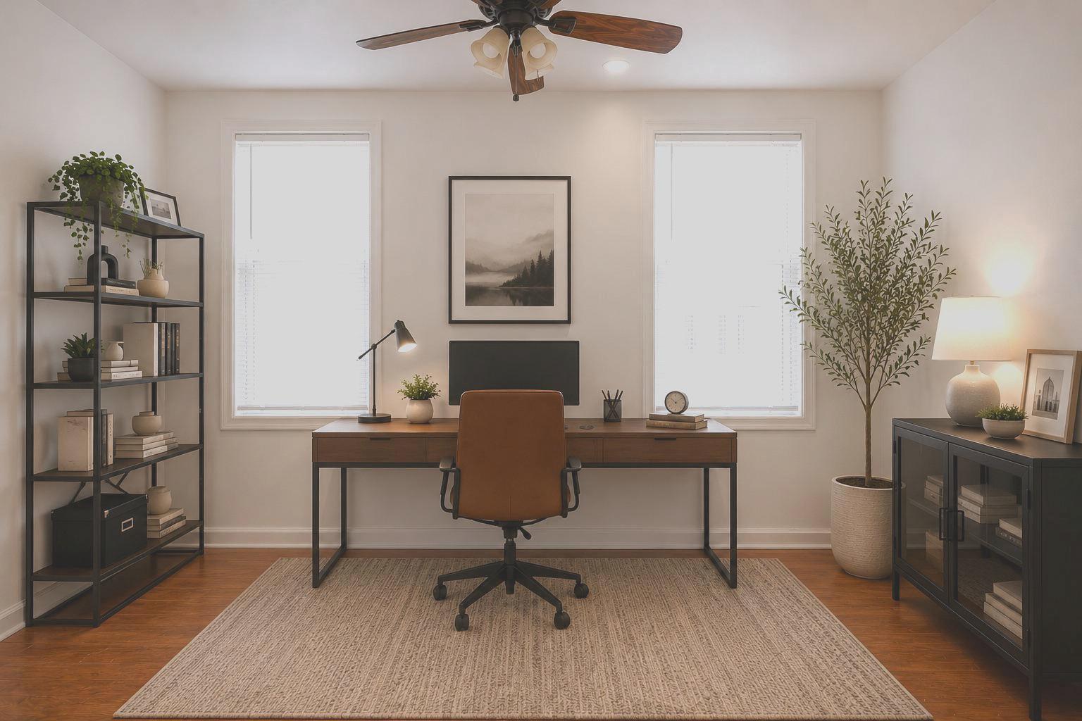 POINT BREEZE - Residential