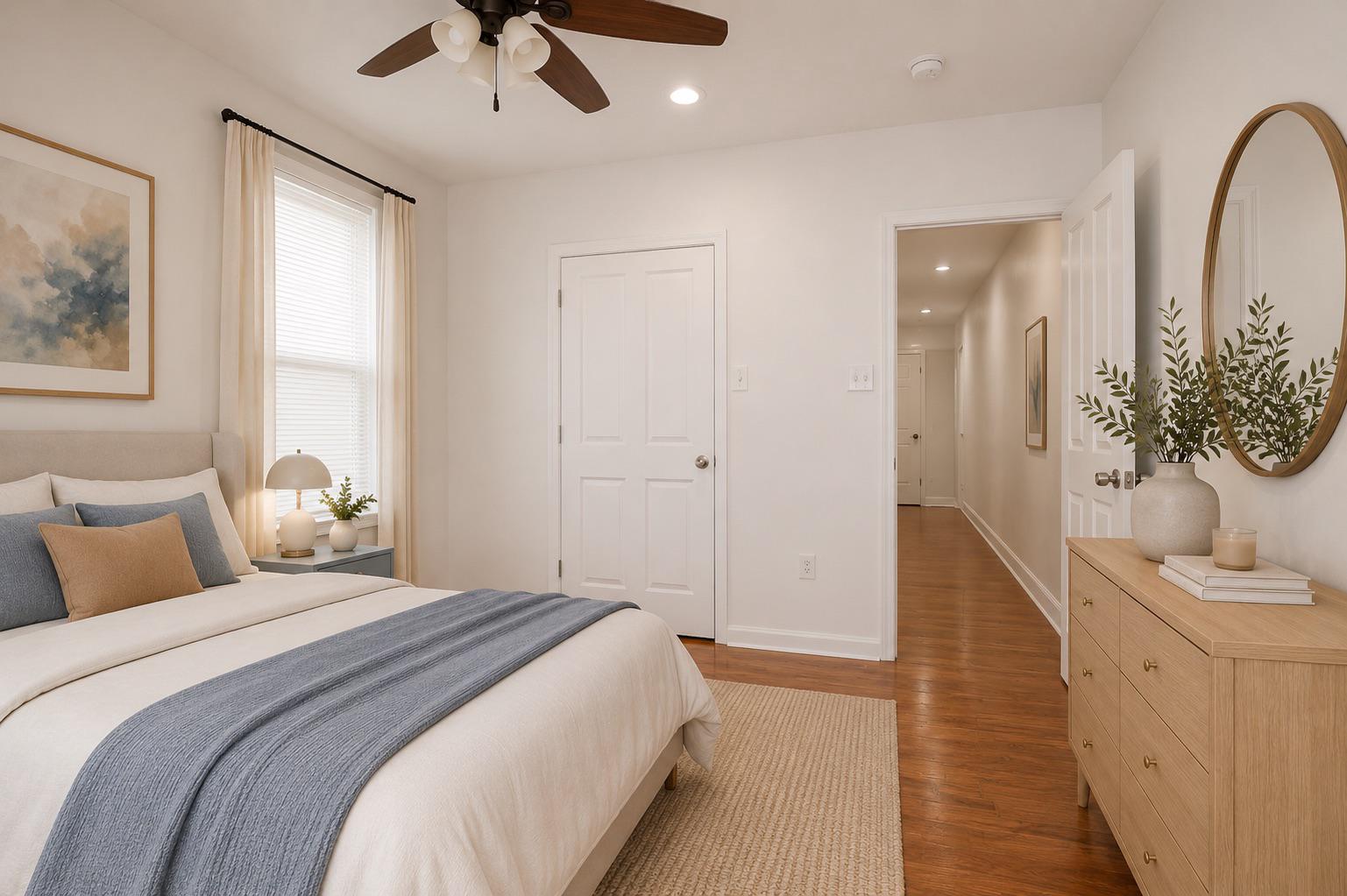 POINT BREEZE - Residential