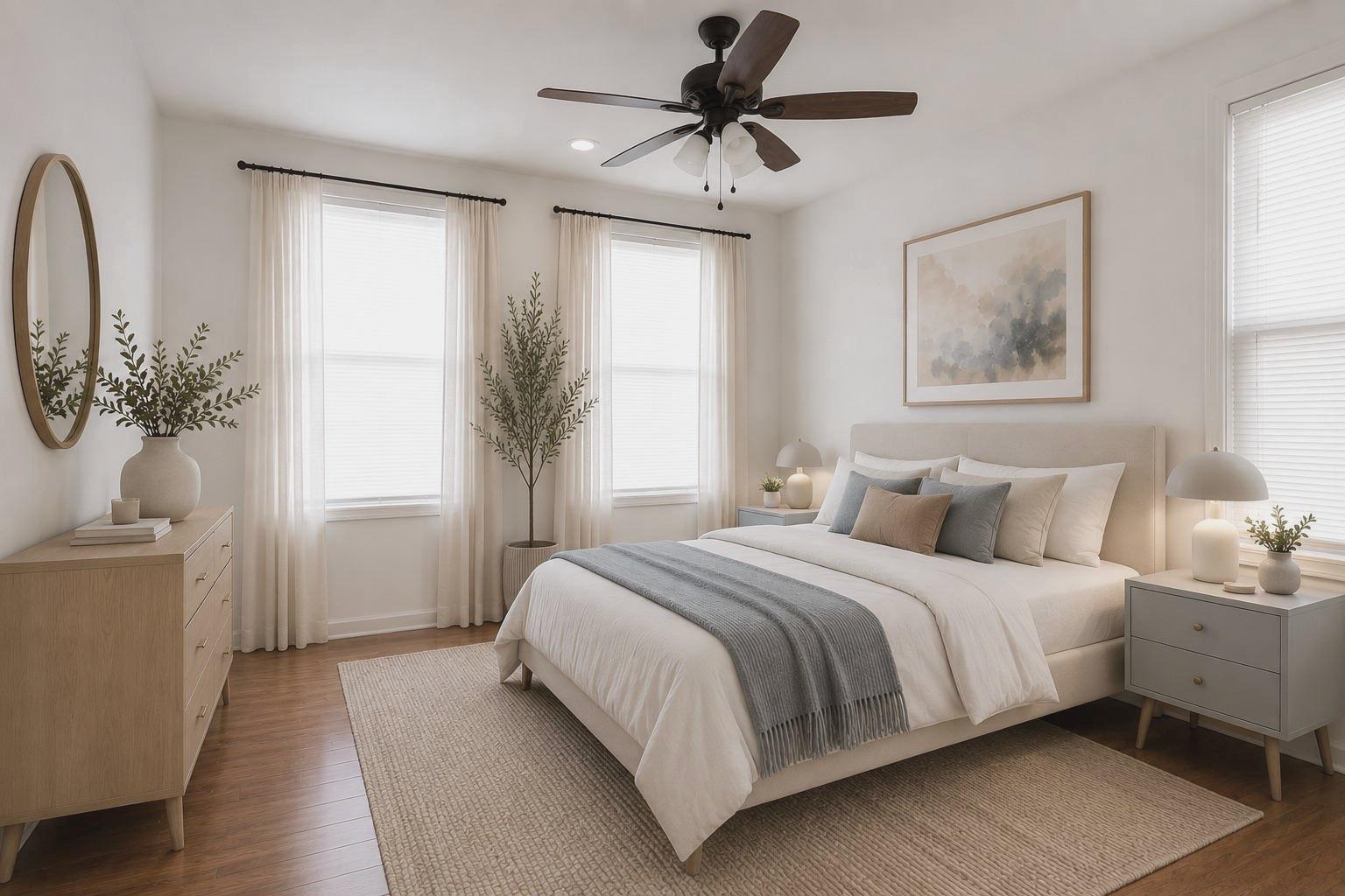 POINT BREEZE - Residential