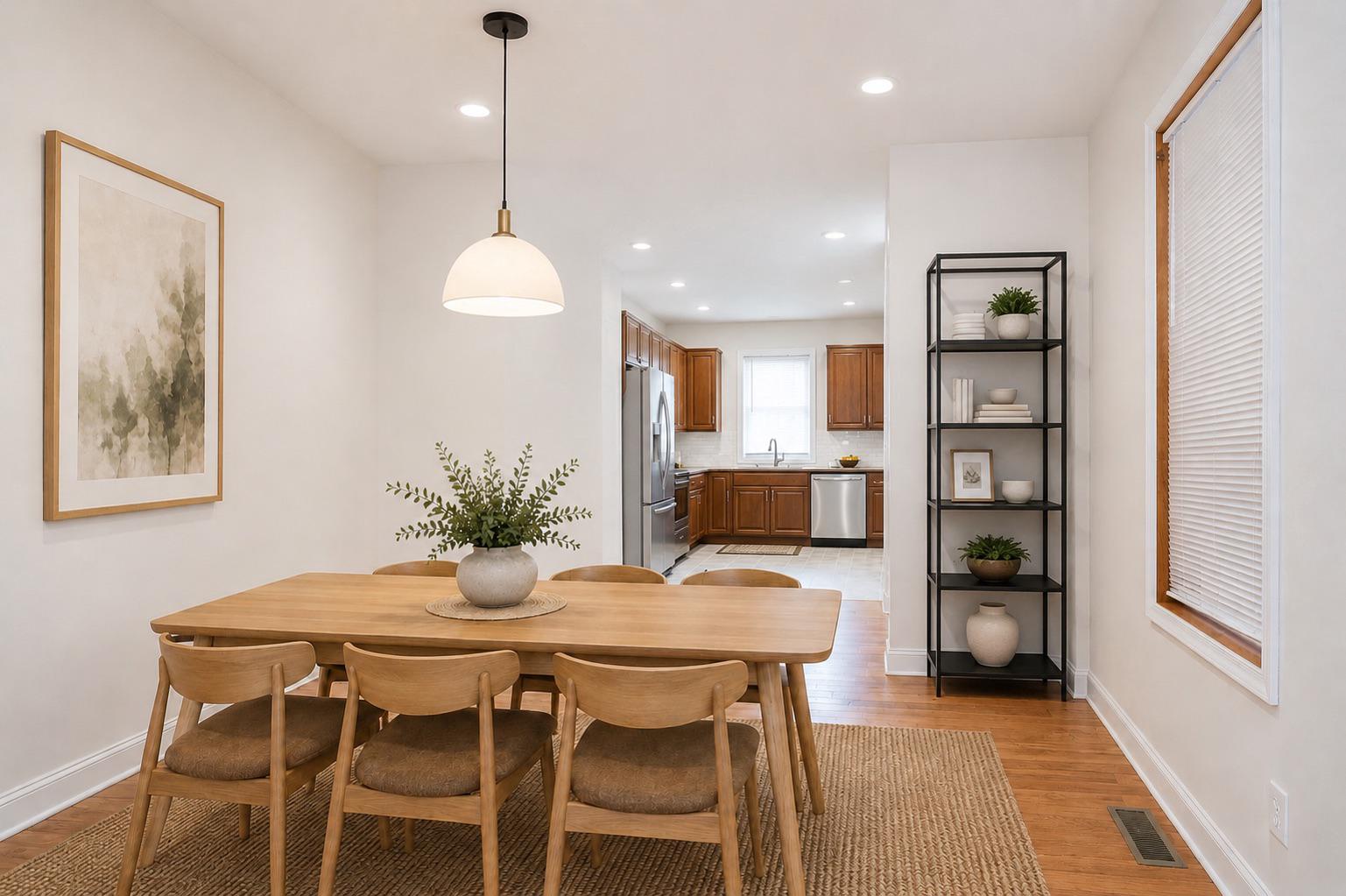 POINT BREEZE - Residential