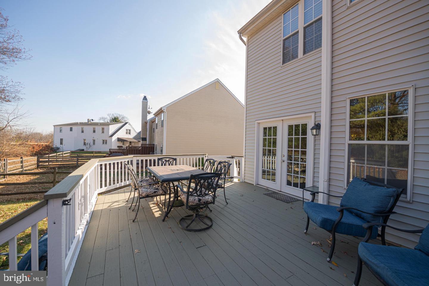 HERITAGE RIDGE - Residential Lease