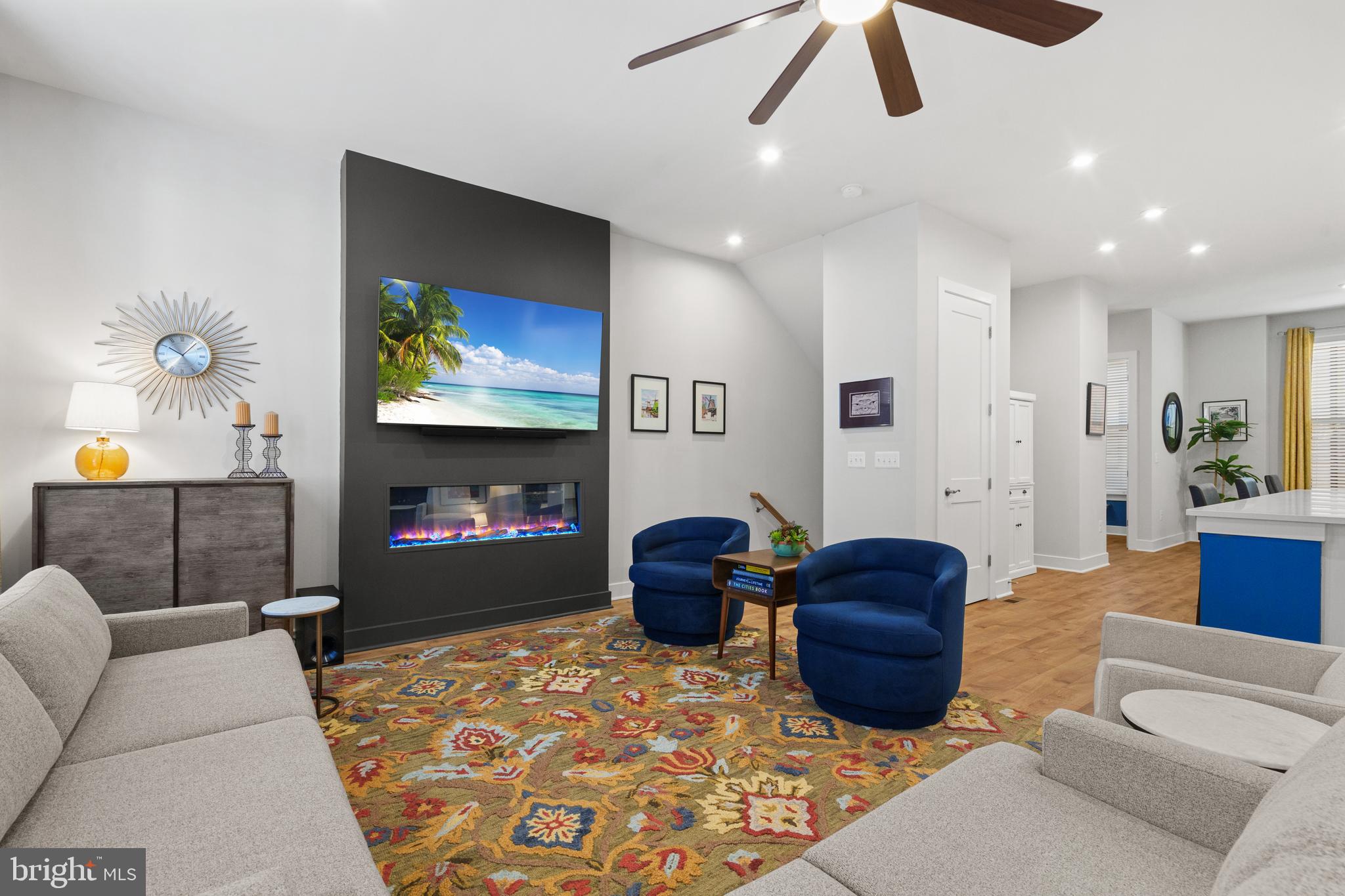 LIBERTY PARK - Residential