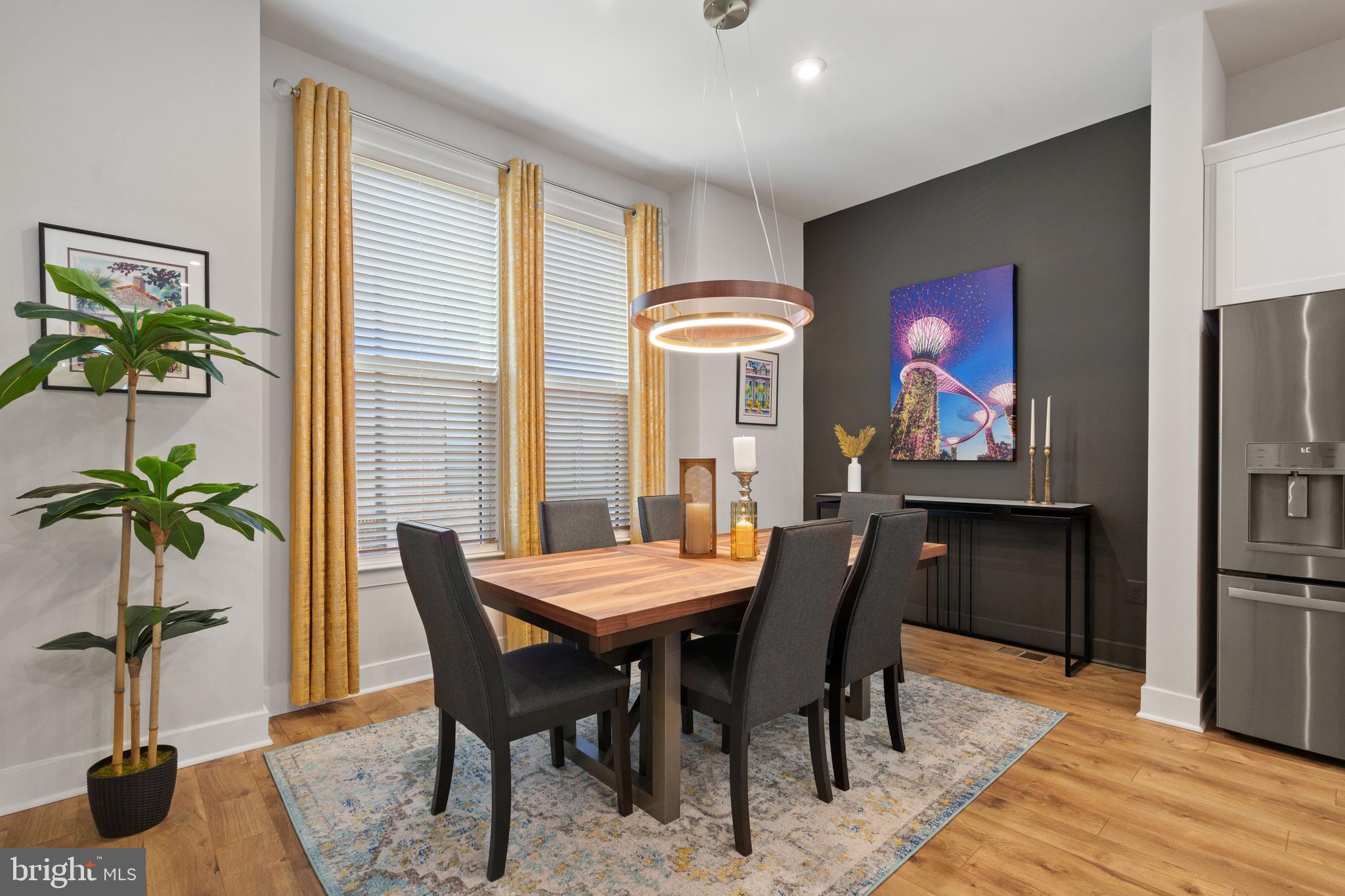 LIBERTY PARK - Residential