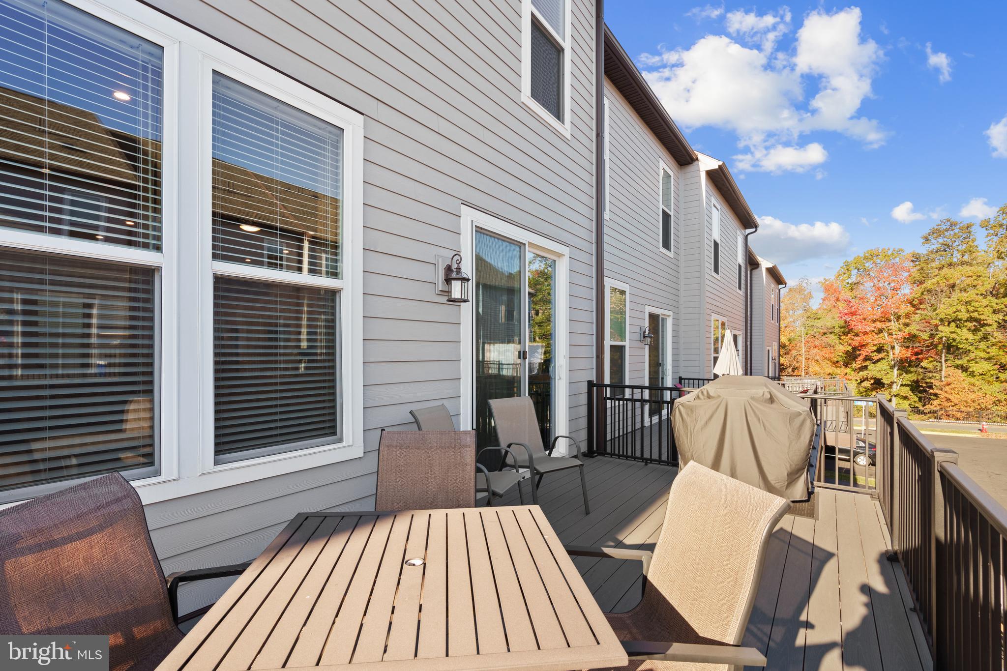 LIBERTY PARK - Residential