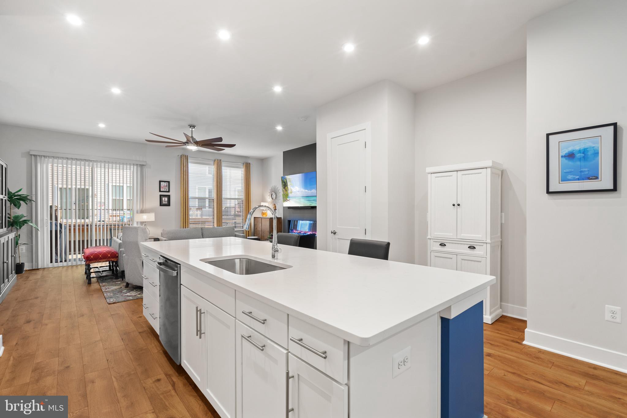 LIBERTY PARK - Residential