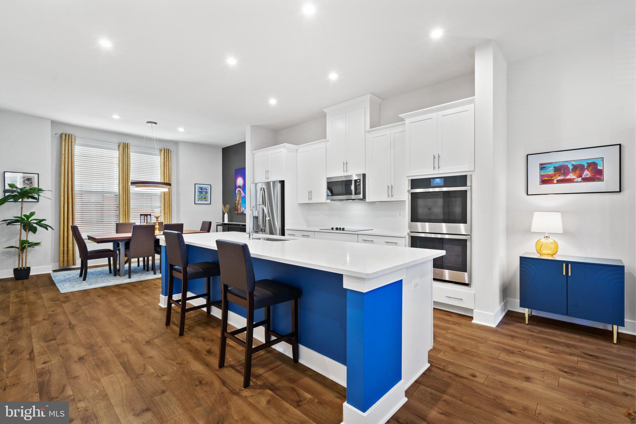 LIBERTY PARK - Residential