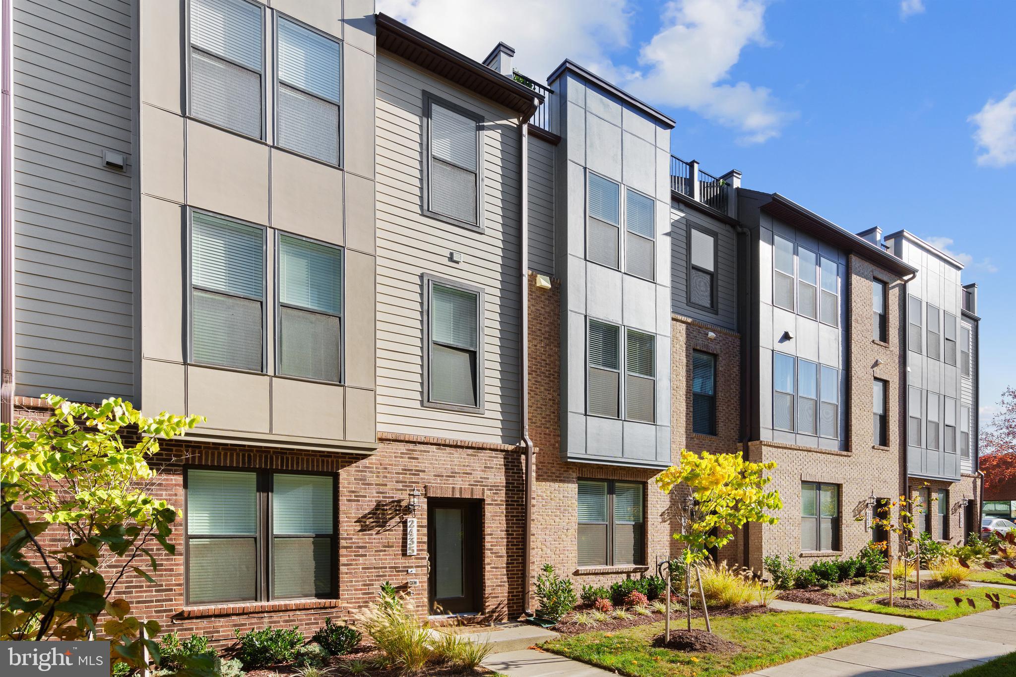 LIBERTY PARK - Residential