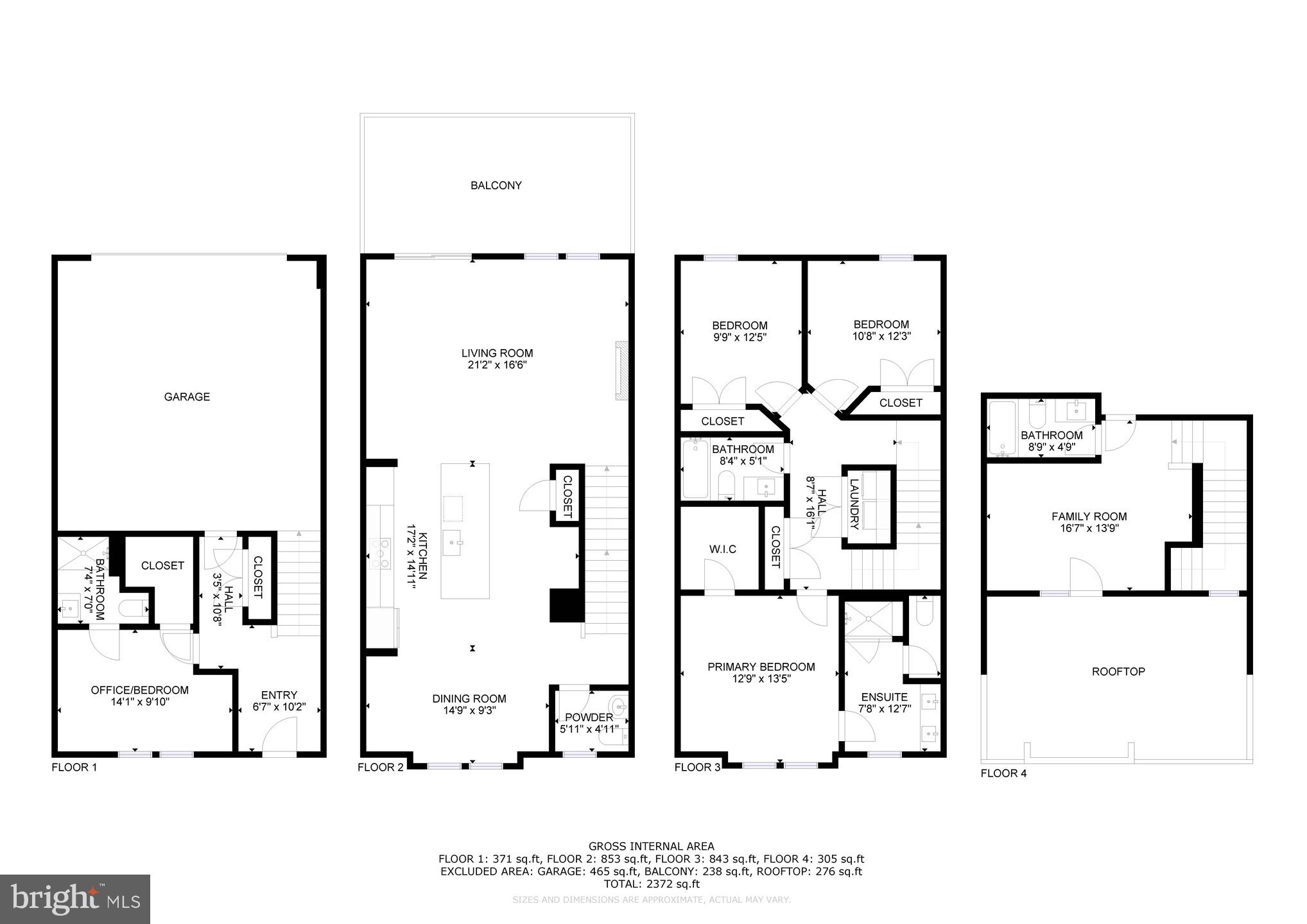 LIBERTY PARK - Residential