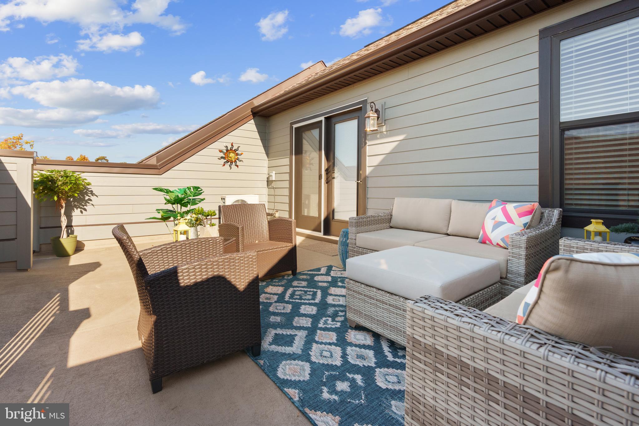 LIBERTY PARK - Residential