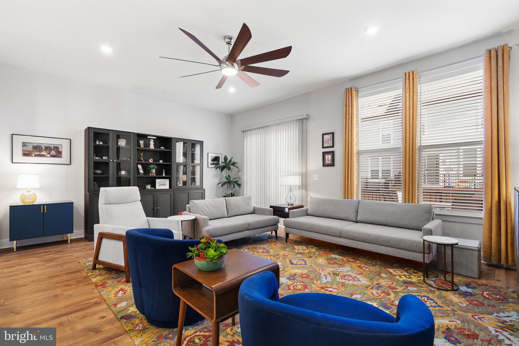 LIBERTY PARK - Residential