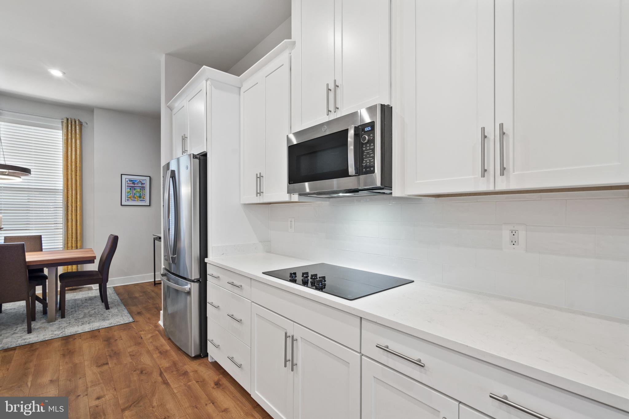 LIBERTY PARK - Residential