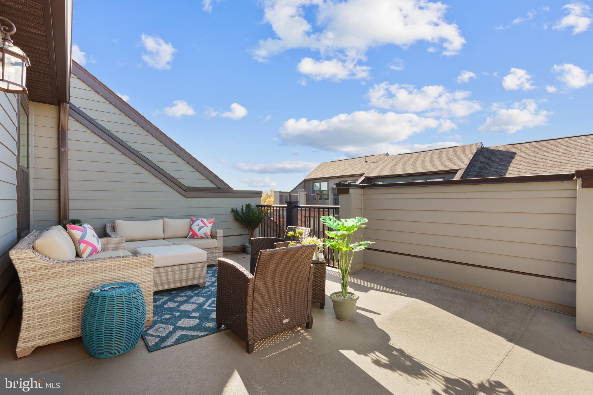 LIBERTY PARK - Residential
