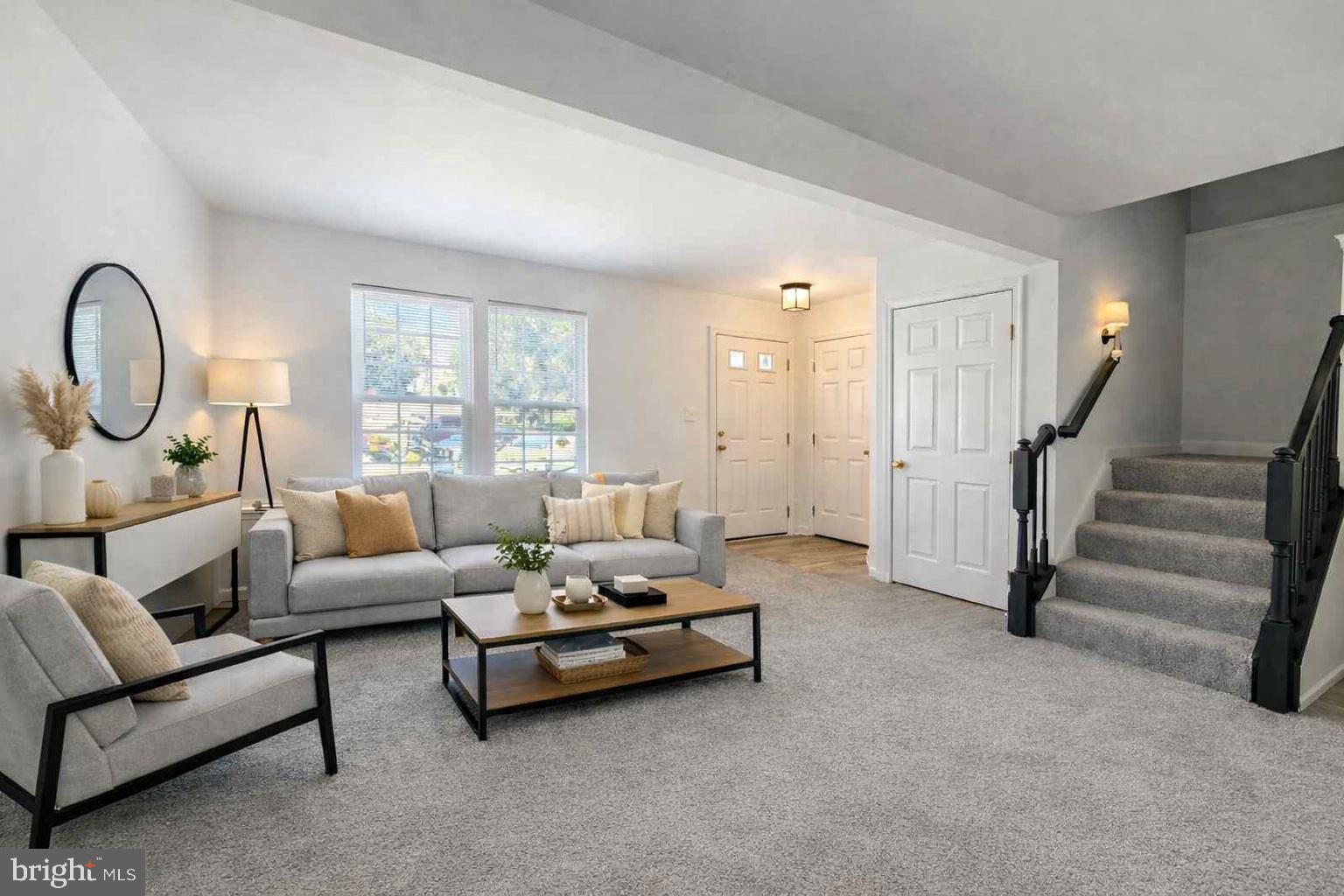 FOREST PARK - Residential