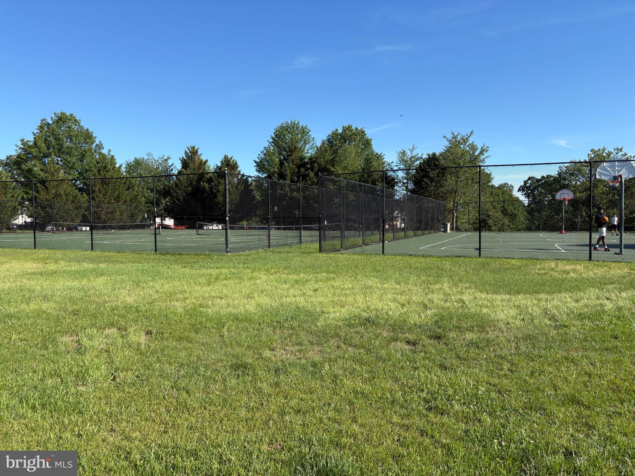 FOREST PARK - Residential