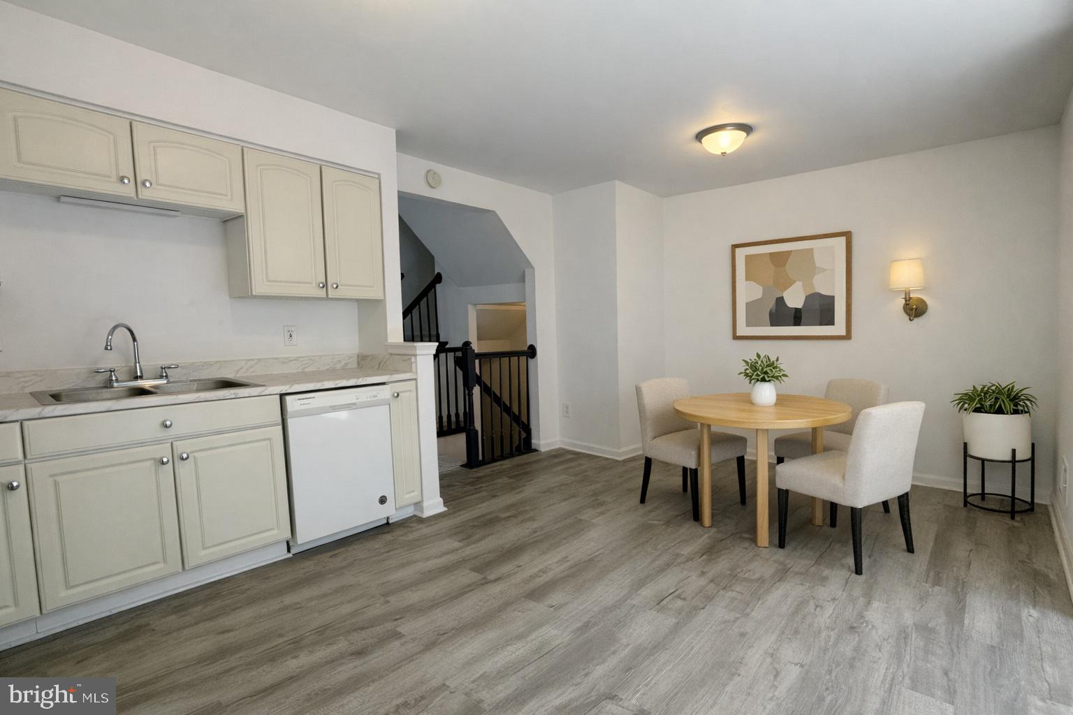 FOREST PARK - Residential