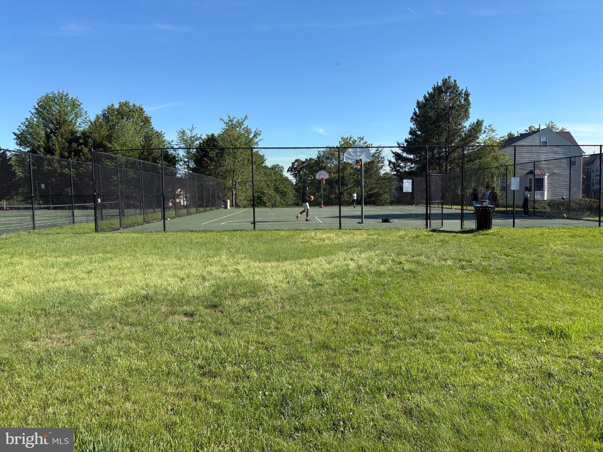 FOREST PARK - Residential
