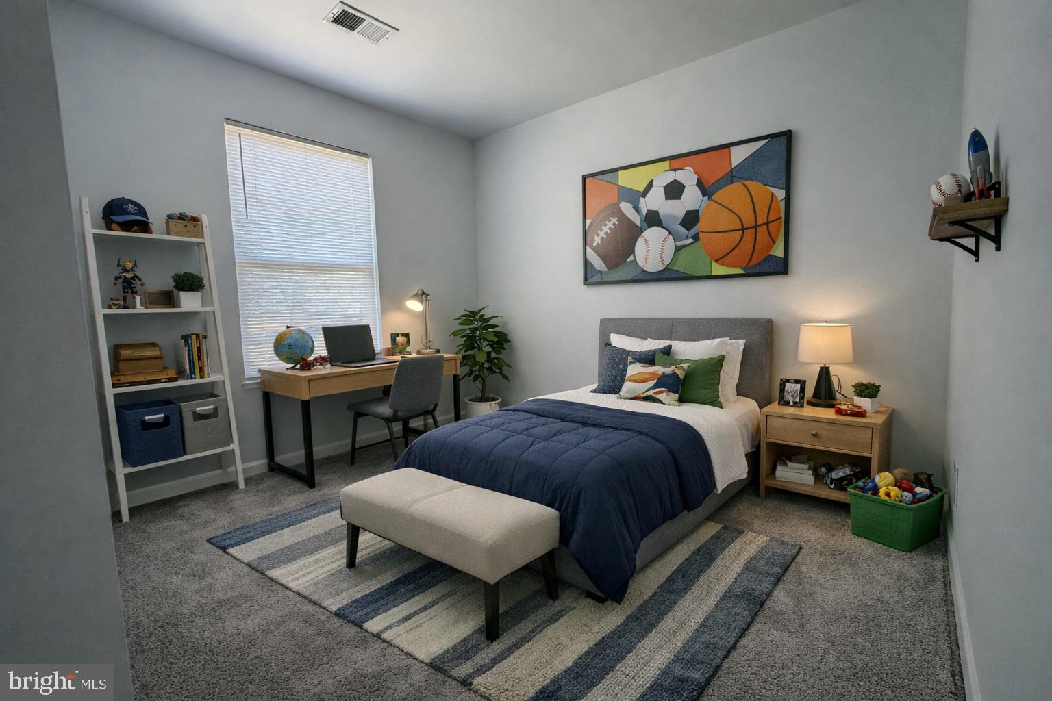 FOREST PARK - Residential