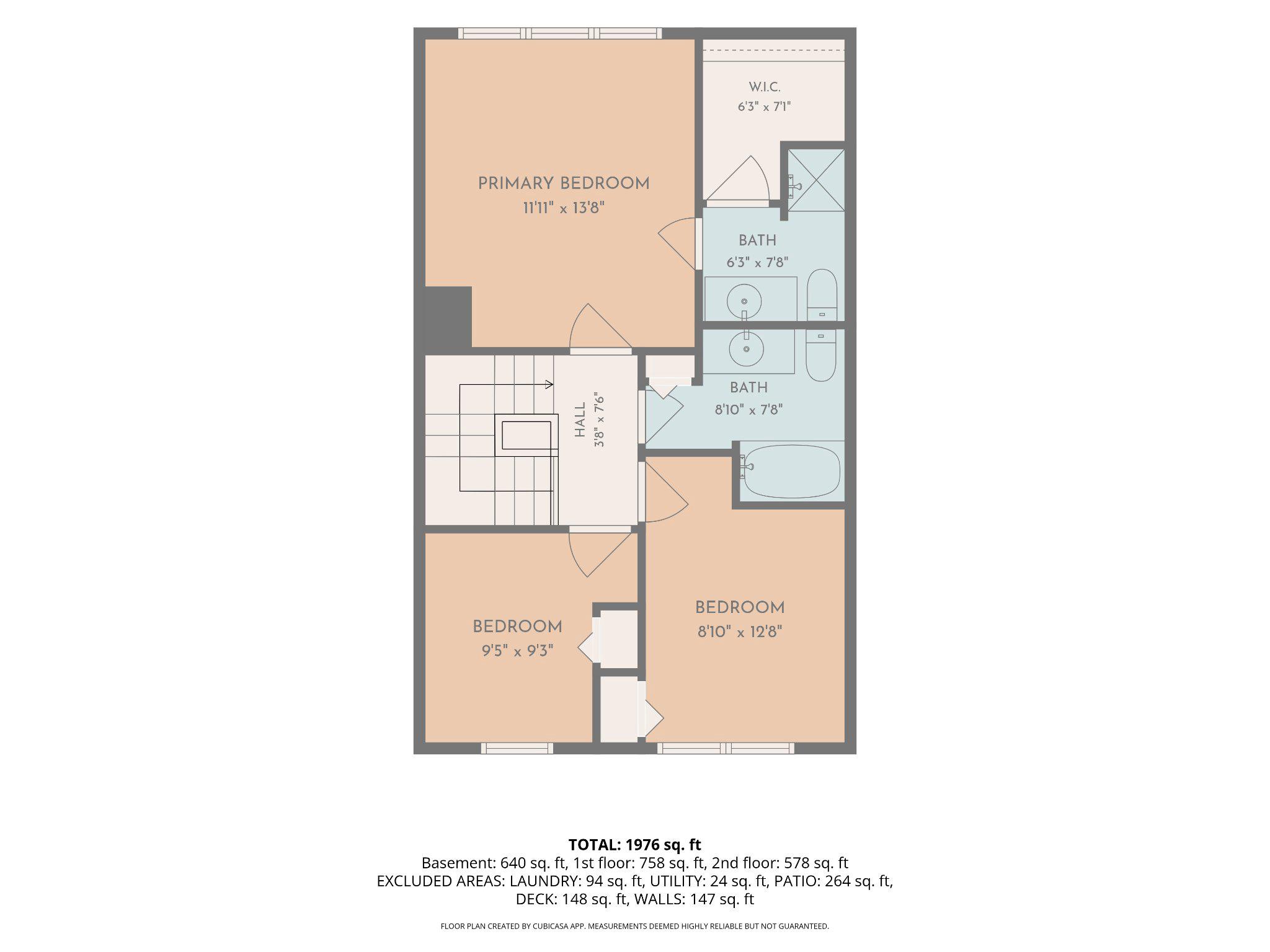 FOREST PARK - Residential