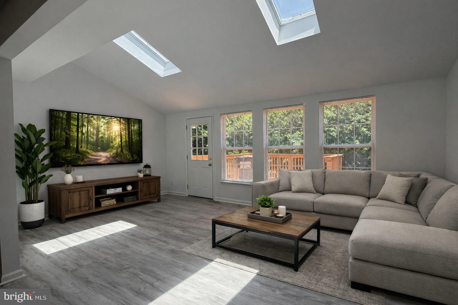 FOREST PARK - Residential