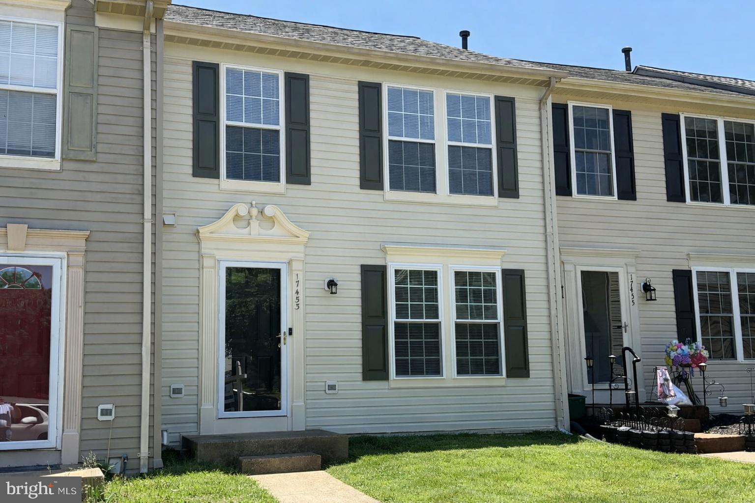 FOREST PARK - Residential