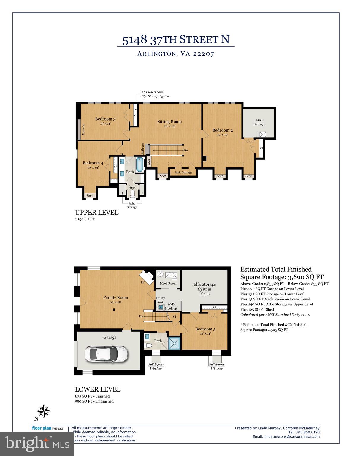 WILLIAMSBURG VILLAGE - Residential