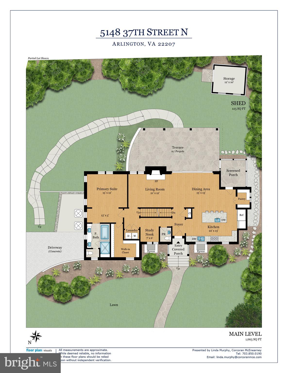 WILLIAMSBURG VILLAGE - Residential