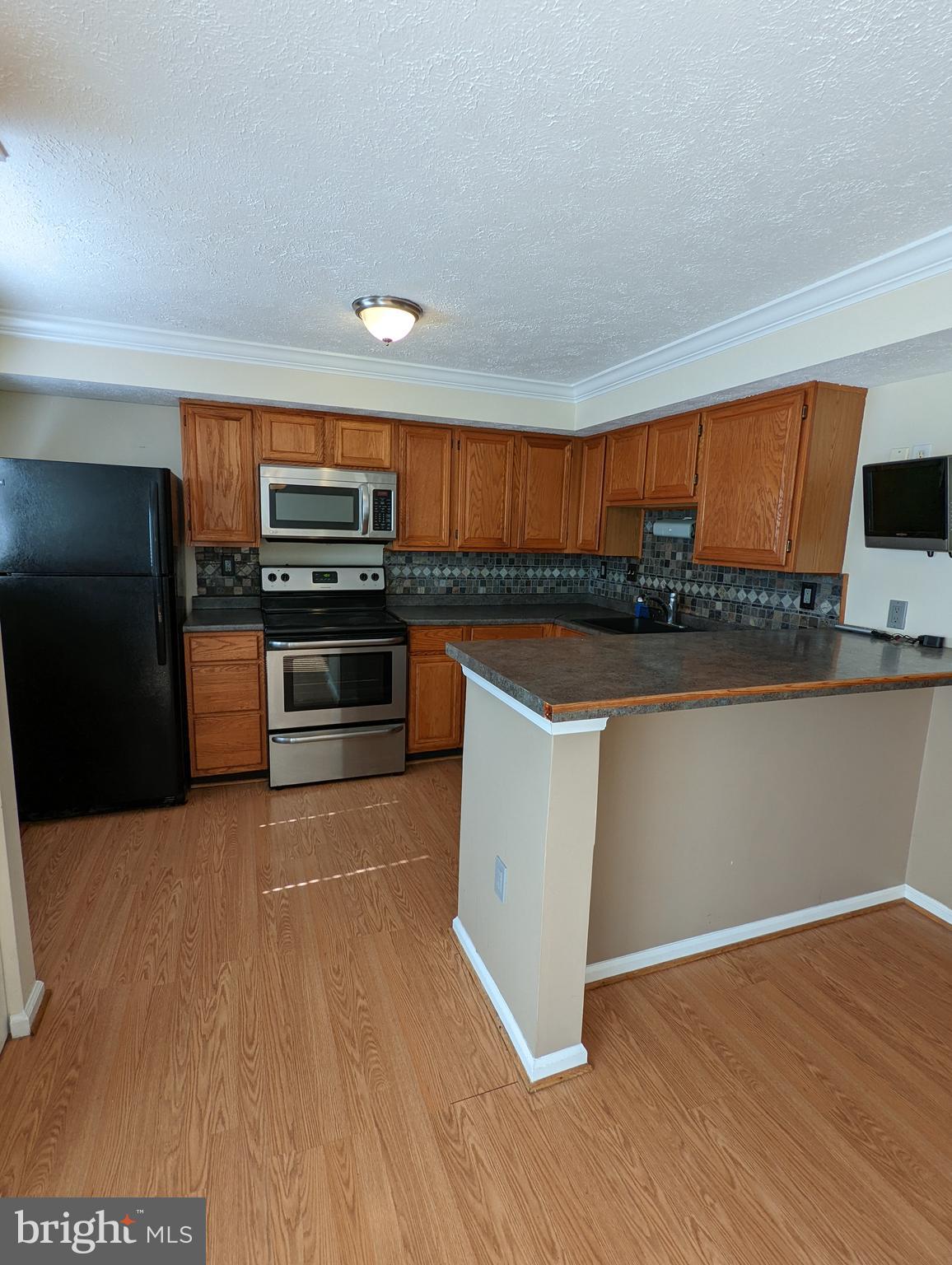 DAMASCUS VALLEY PARK - Residential