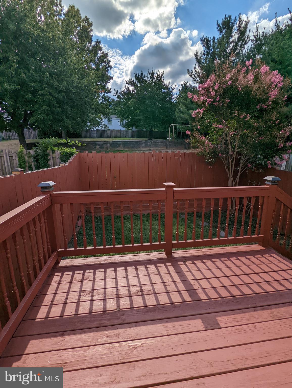 DAMASCUS VALLEY PARK - Residential