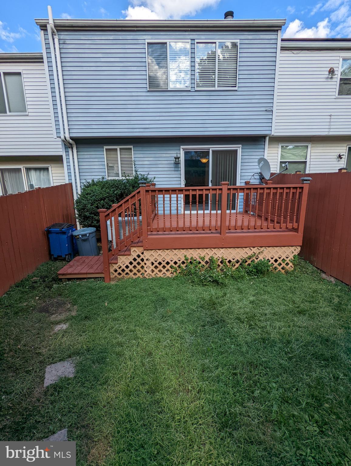 DAMASCUS VALLEY PARK - Residential