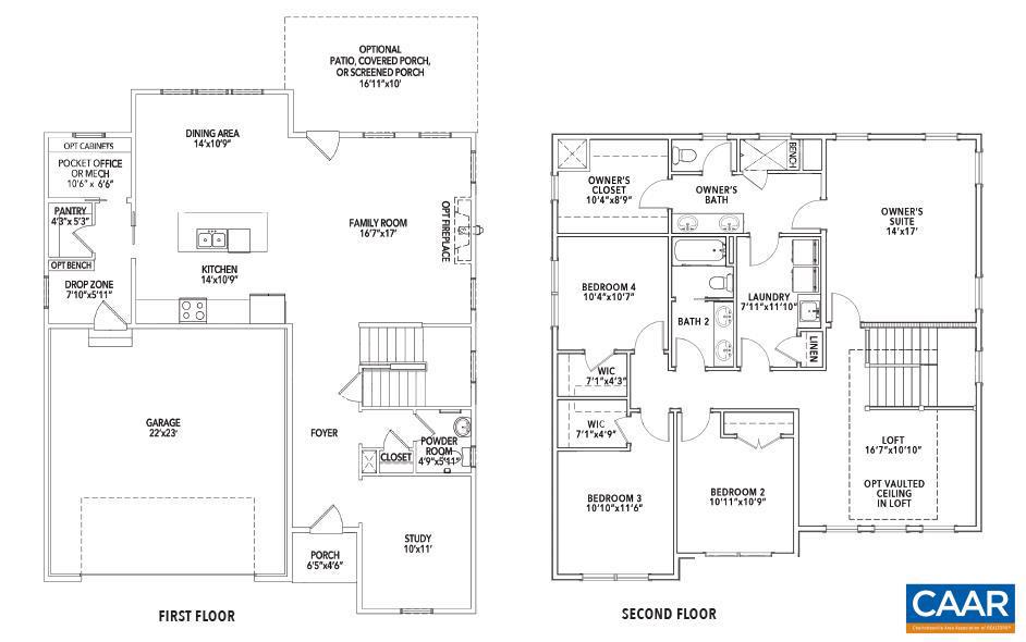 NONE AVAILABLE - Residential