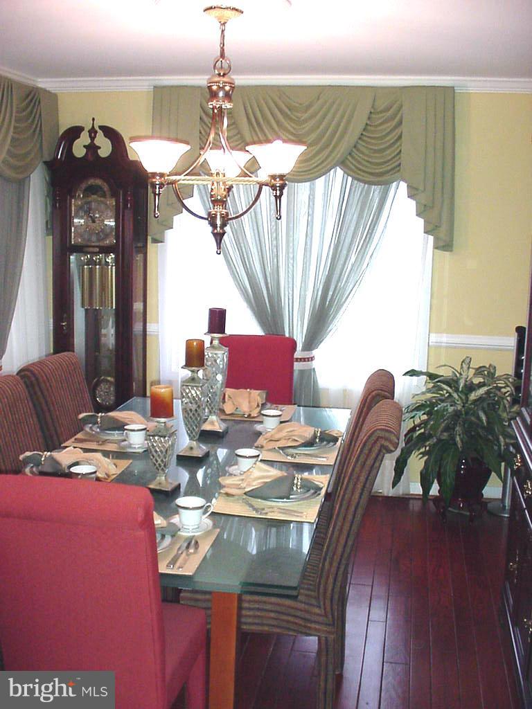 MELSTONE VALLEY CLUSTER - Residential