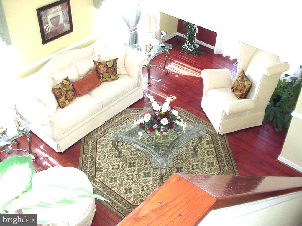 MELSTONE VALLEY CLUSTER - Residential